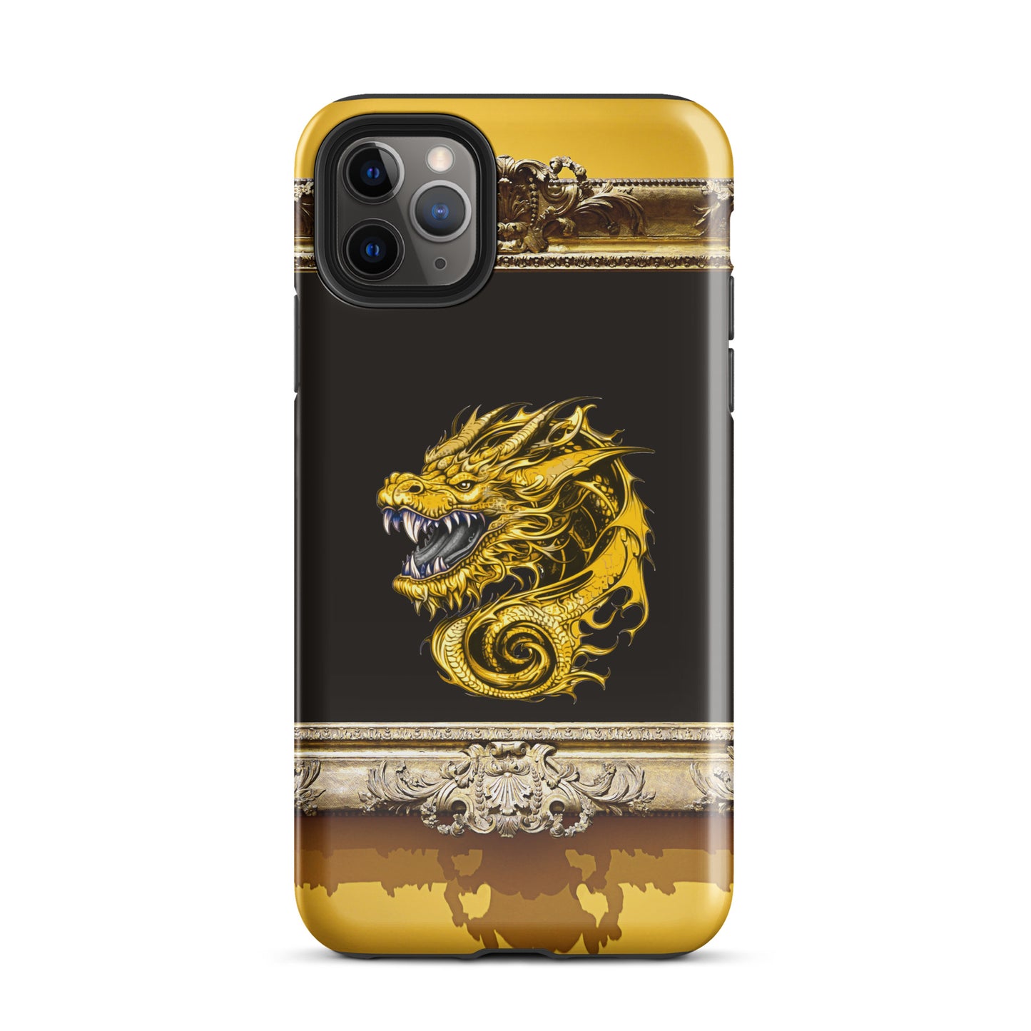 Zephyrion - Tough Case para sa iPhone®