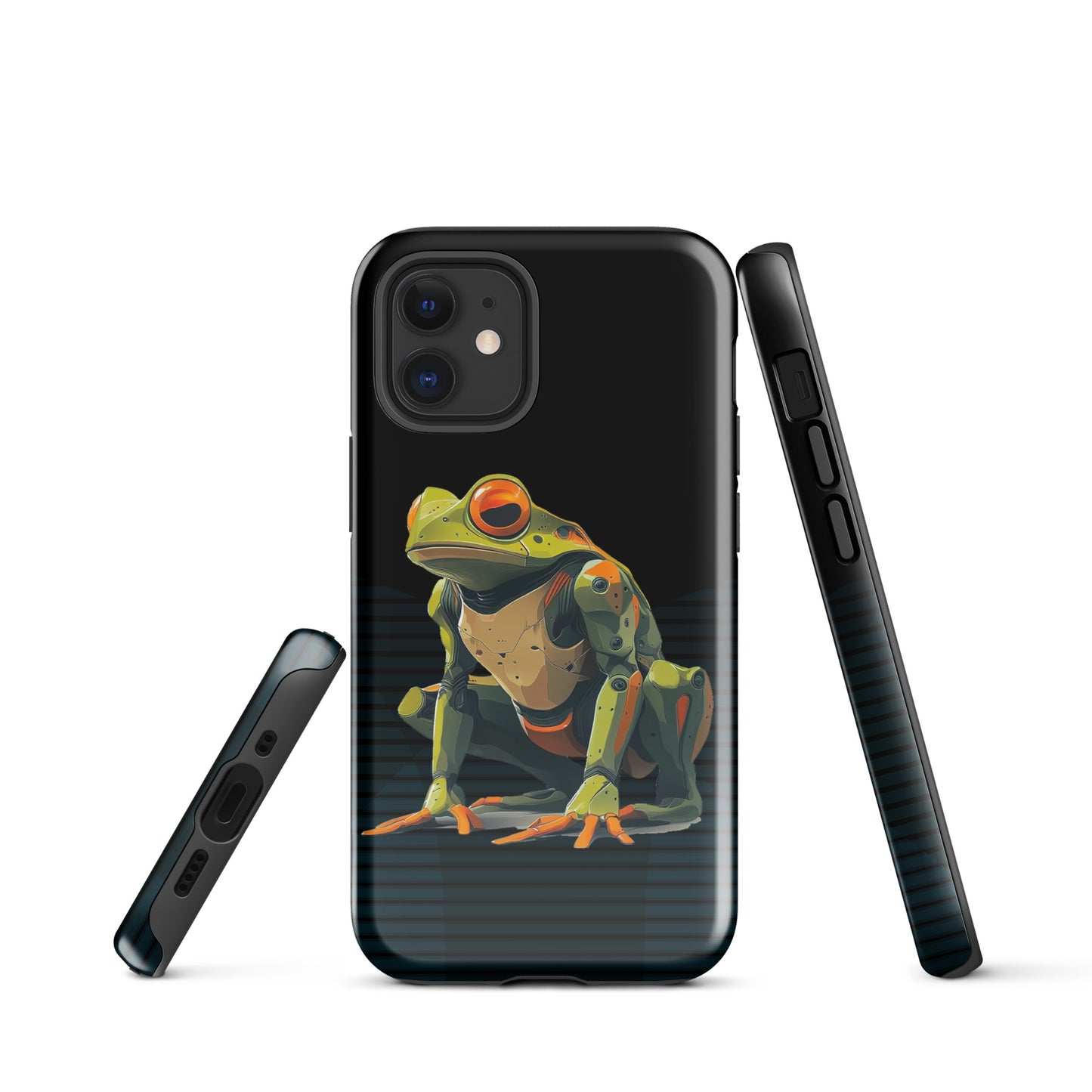 Leap Trooper - iPhone® Tough Case