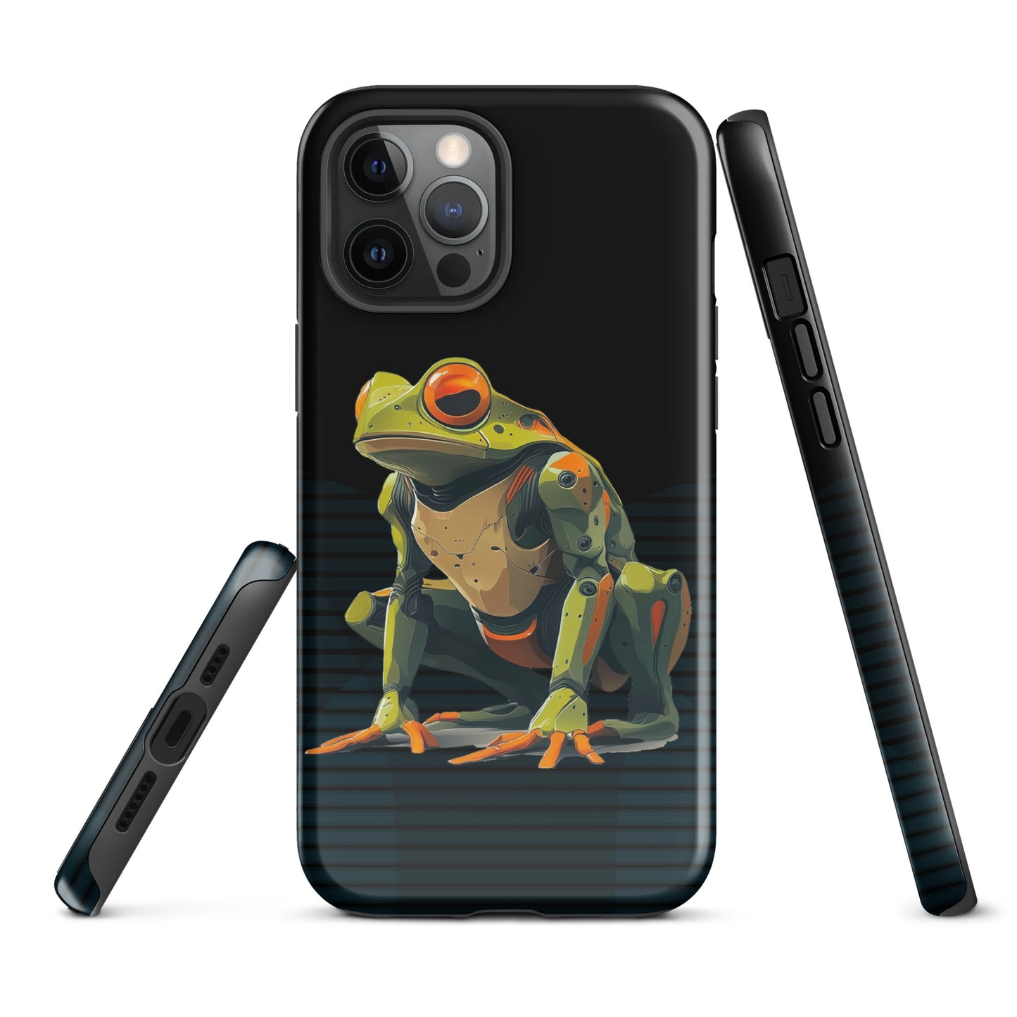 Leap Trooper - iPhone® Tough Case