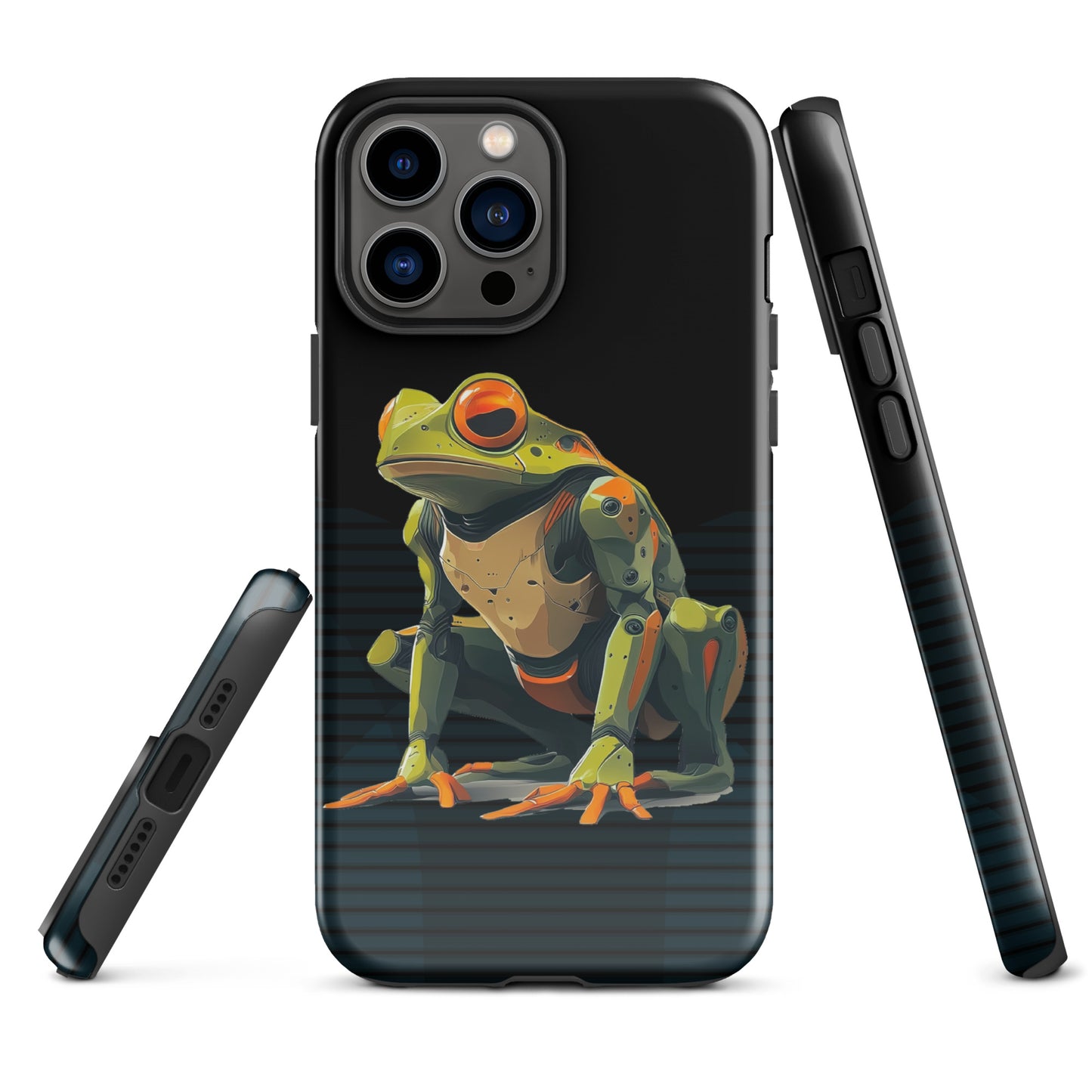 Leap Trooper - iPhone® Tough Case