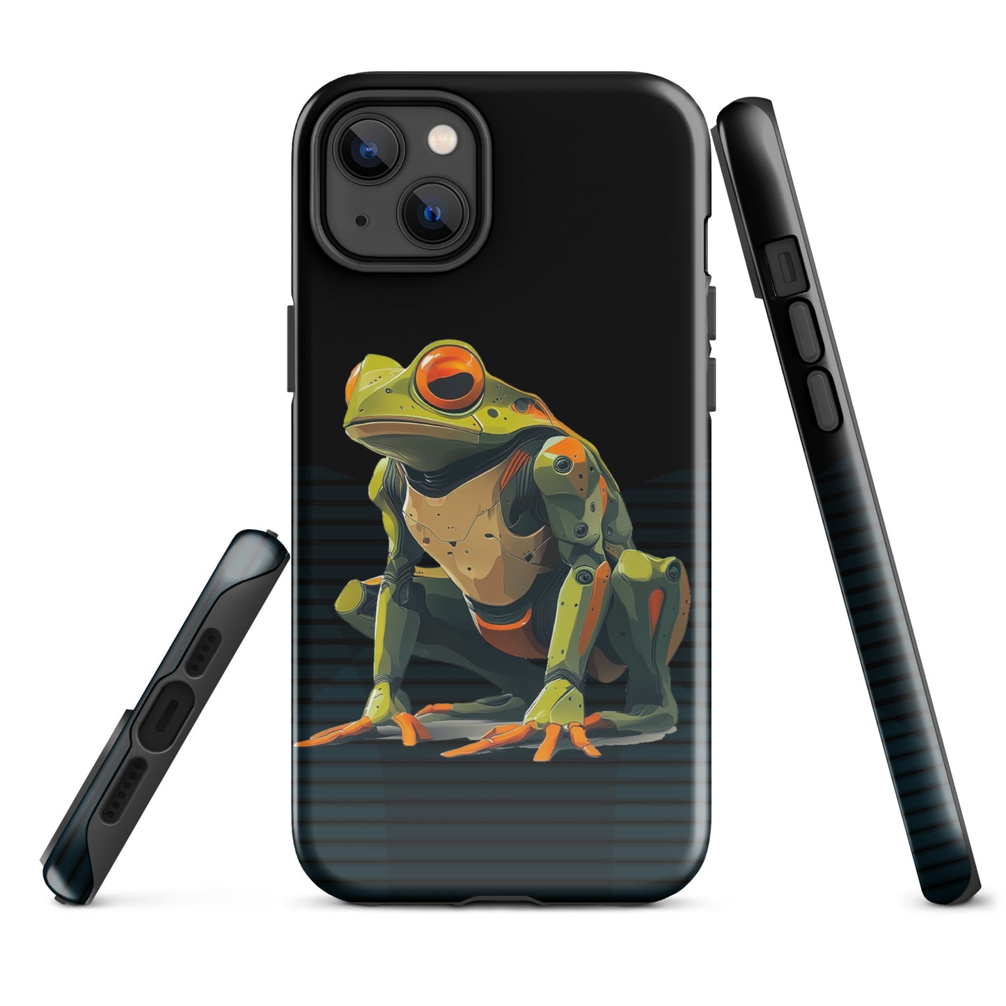 Leap Trooper - iPhone® Tough Case