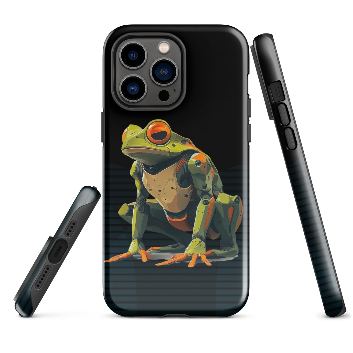 Leap Trooper - iPhone® Tough Case