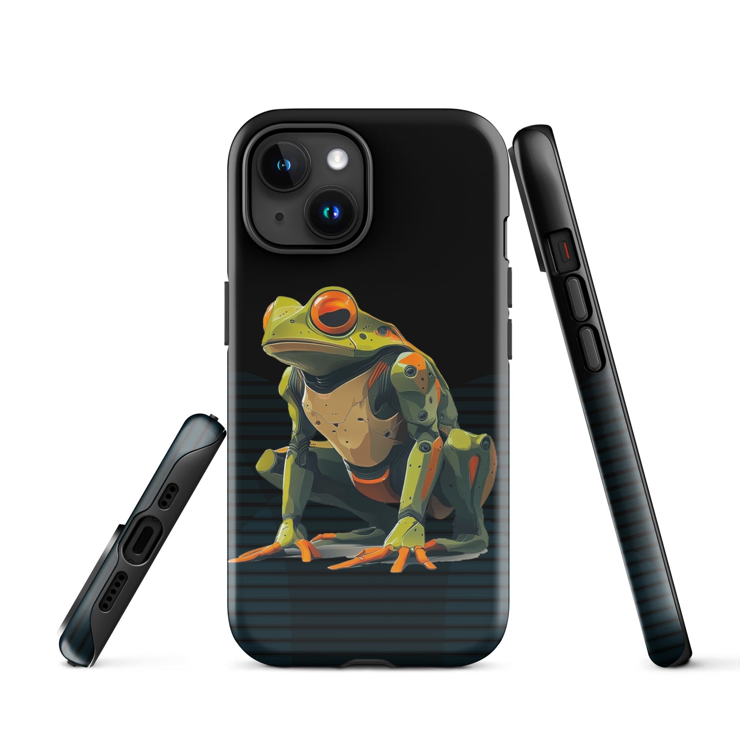 Leap Trooper - iPhone® Tough Case