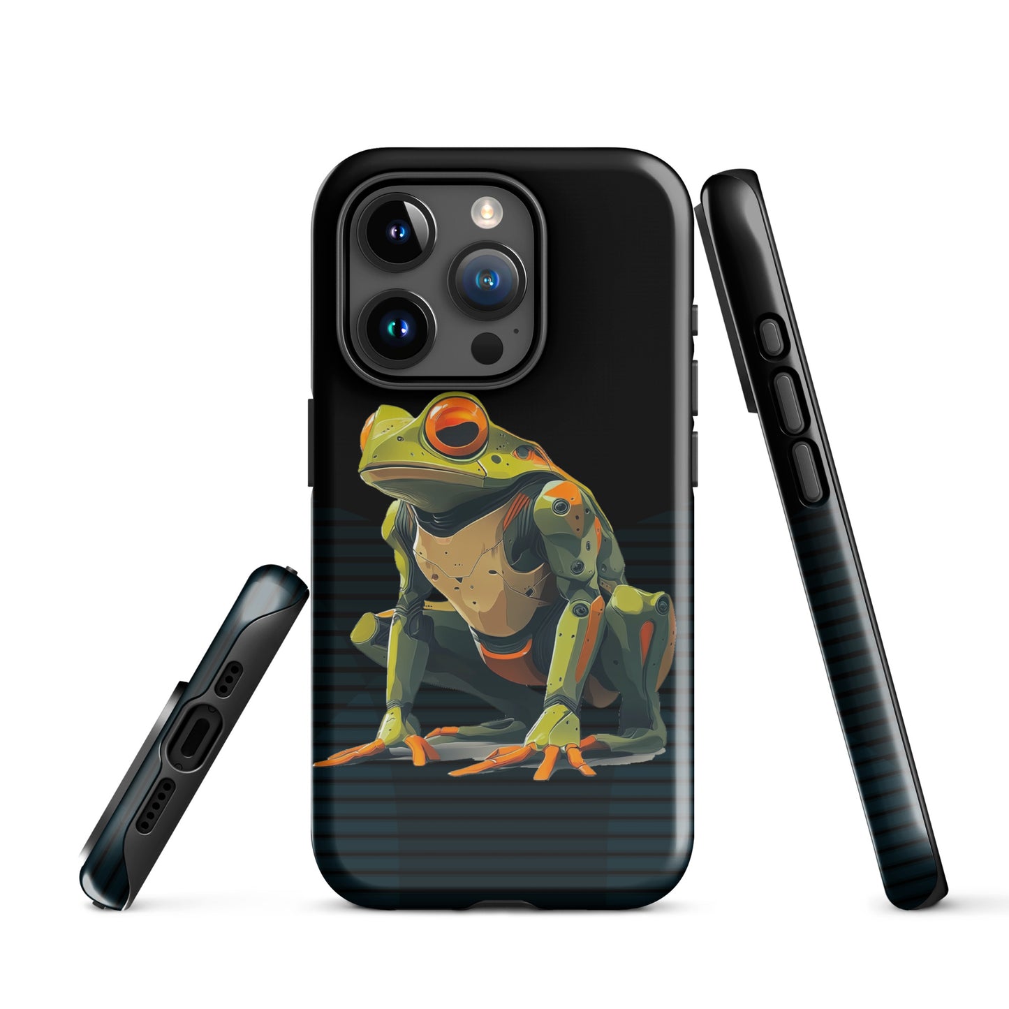 Leap Trooper - iPhone® Tough Case