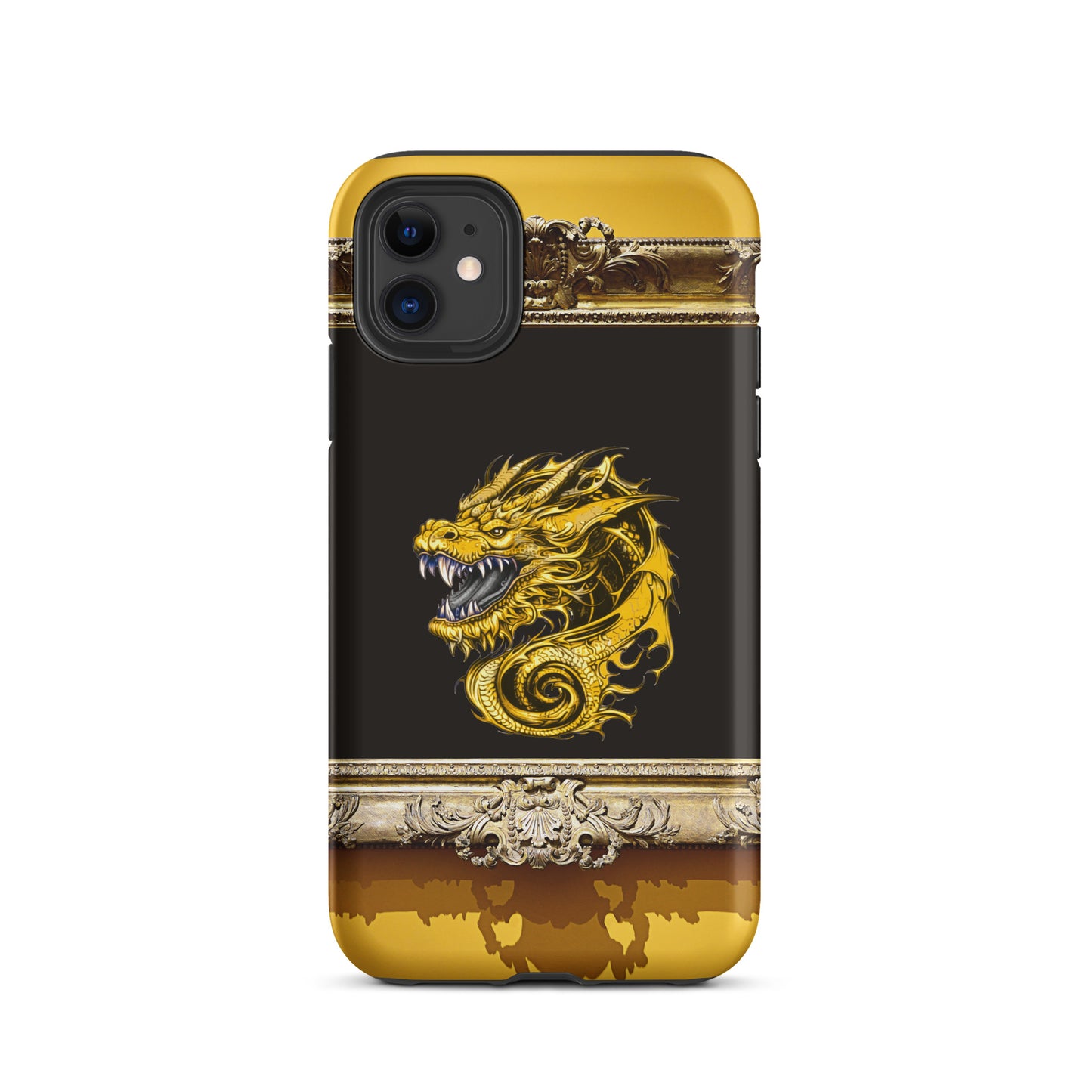 Zephyrion - Tough Case para sa iPhone®