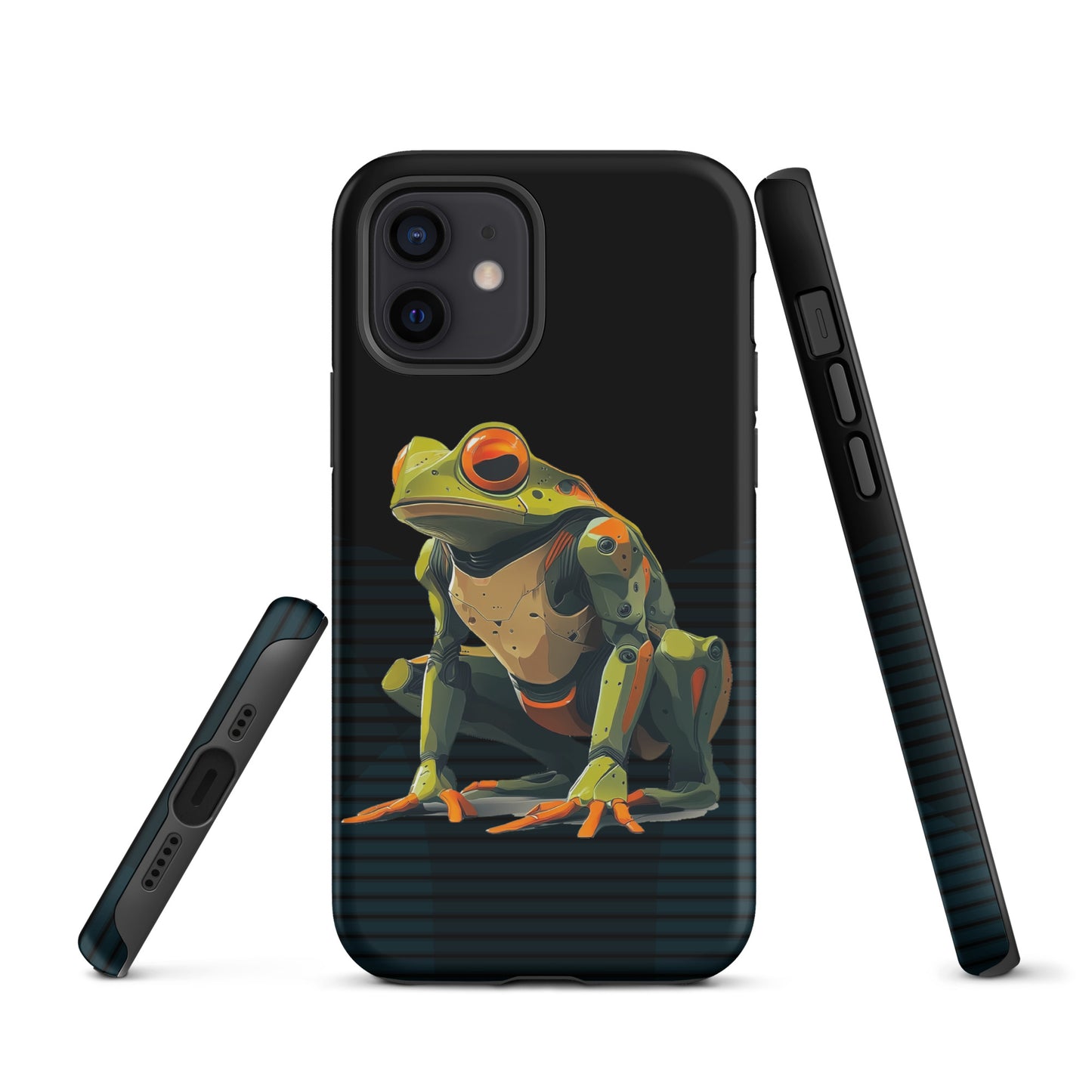 Leap Trooper - iPhone® Tough Case