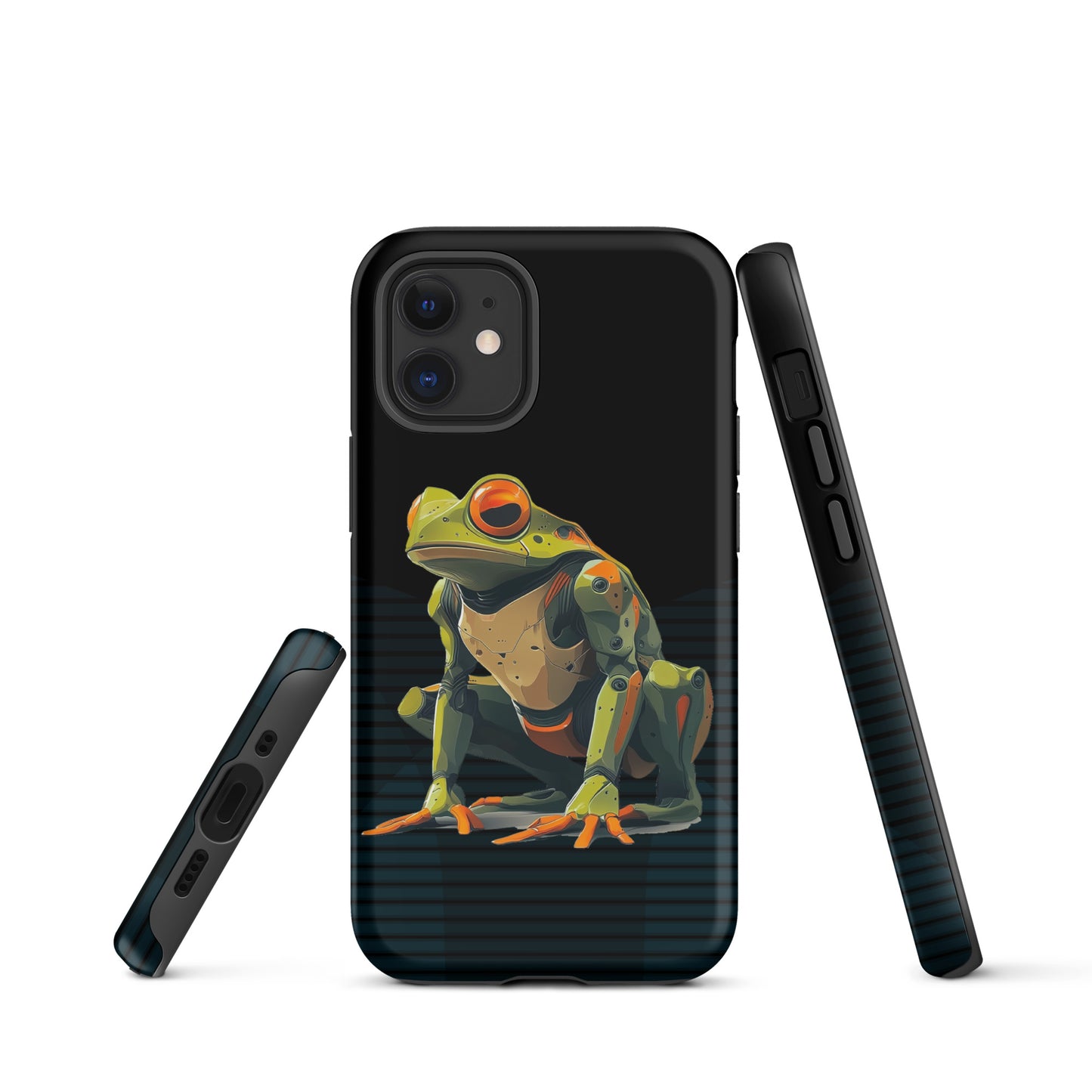 Leap Trooper - iPhone® Tough Case