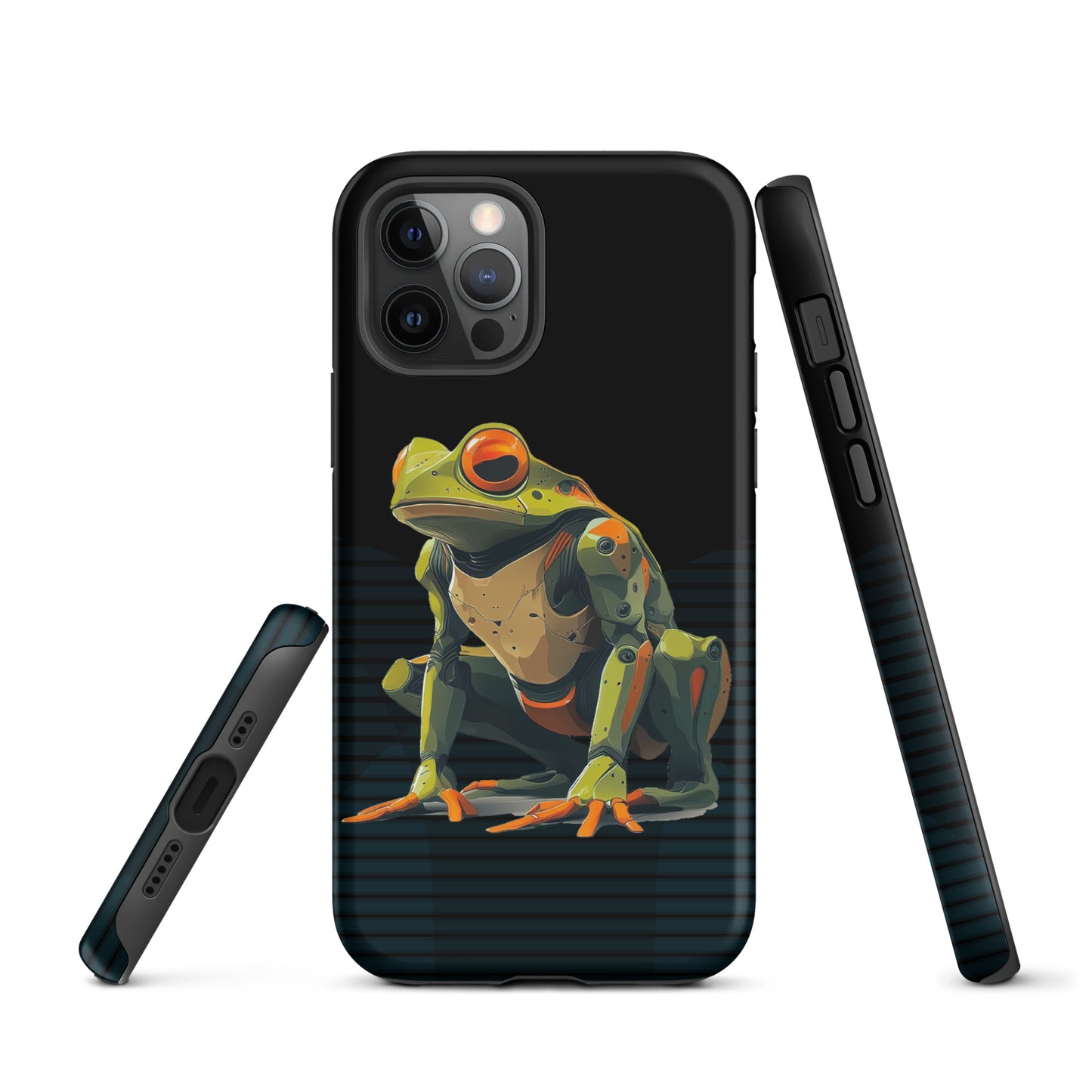 Leap Trooper - iPhone® Tough Case