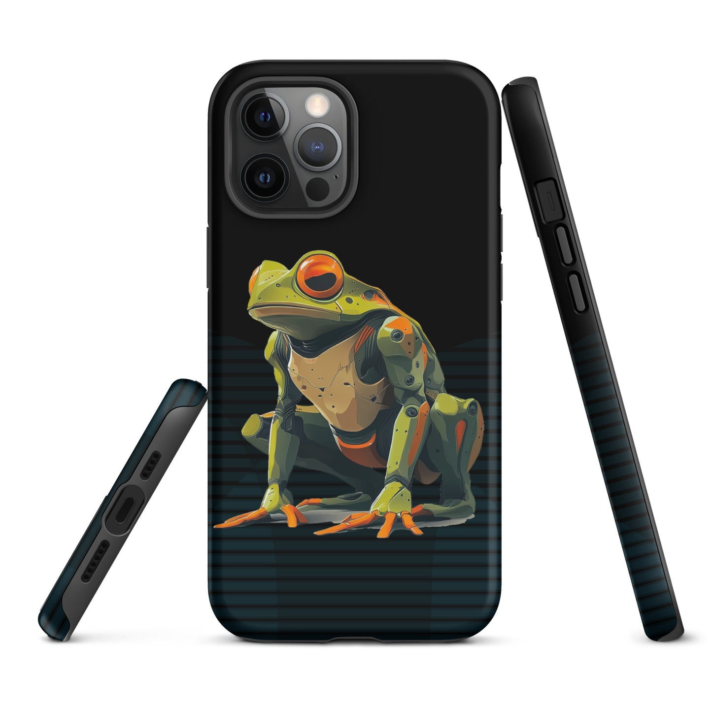 Leap Trooper - iPhone® Tough Case