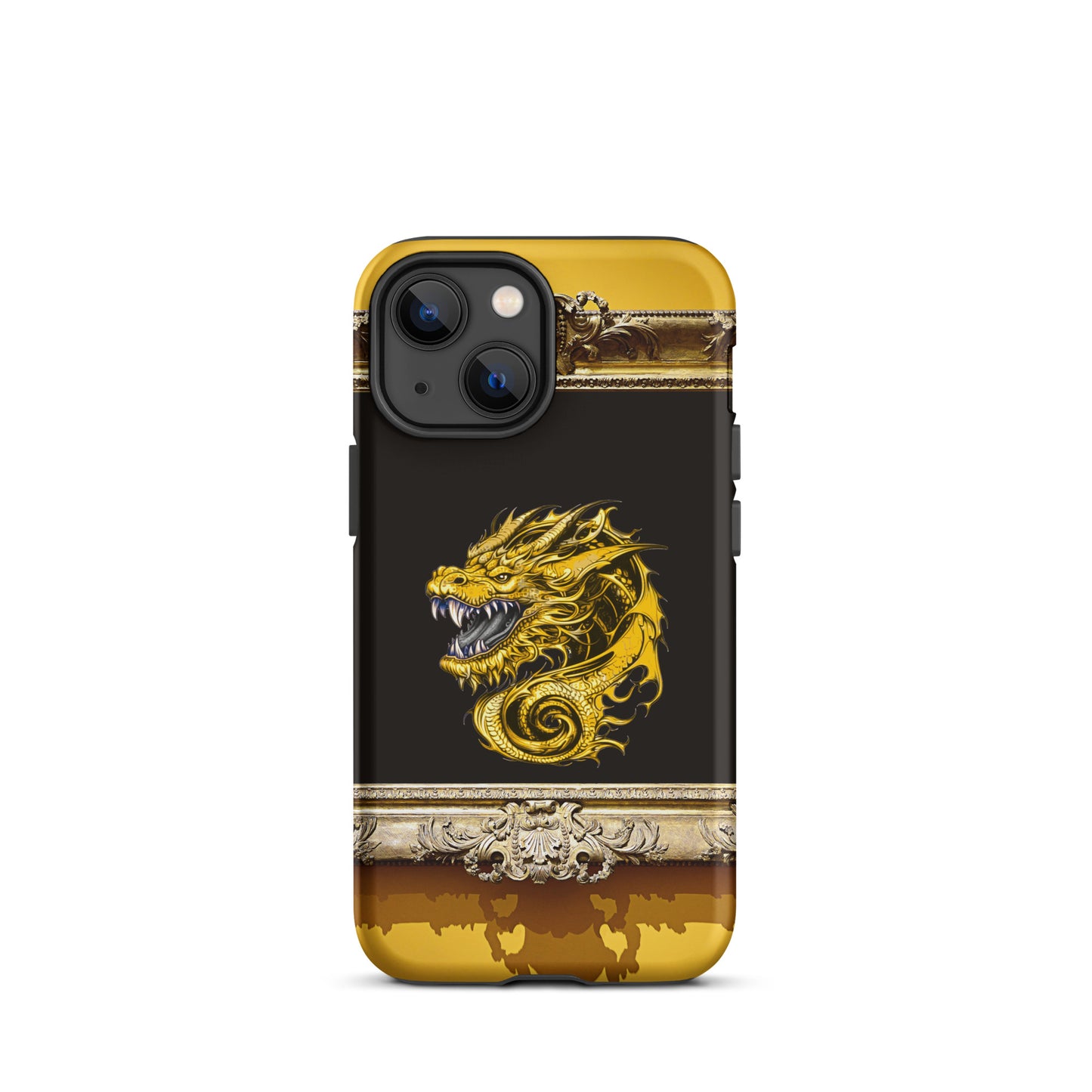 Zephyrion - Tough Case para sa iPhone®