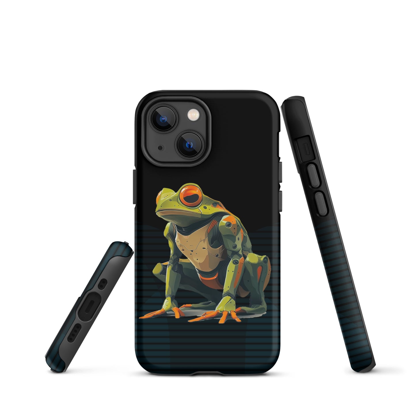 Leap Trooper - iPhone® Tough Case