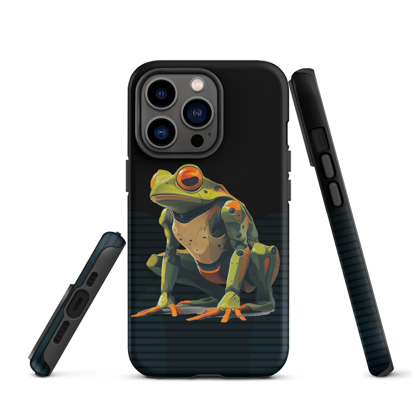 Leap Trooper - iPhone® Tough Case