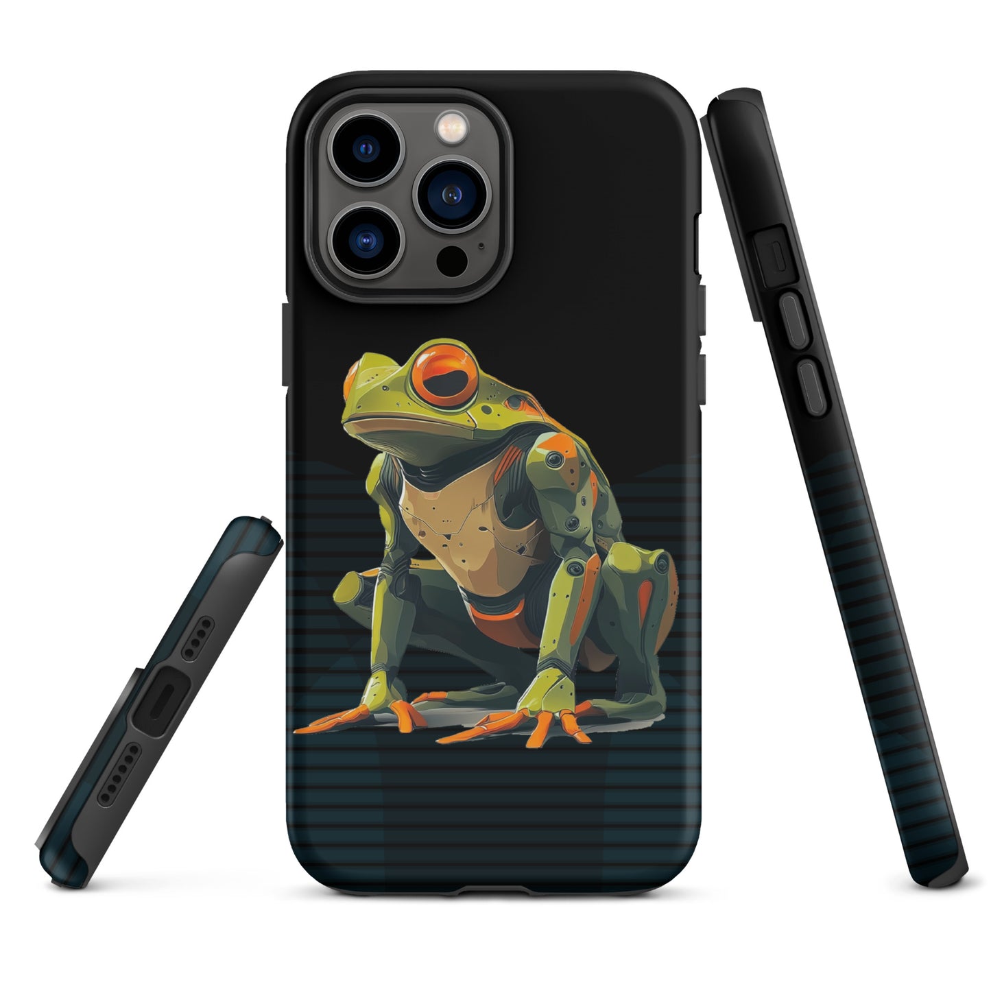 Leap Trooper - iPhone® Tough Case