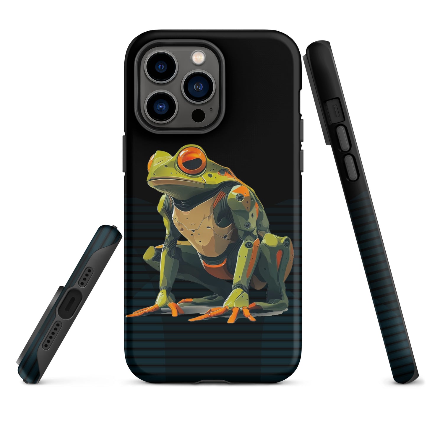 Leap Trooper - iPhone® Tough Case