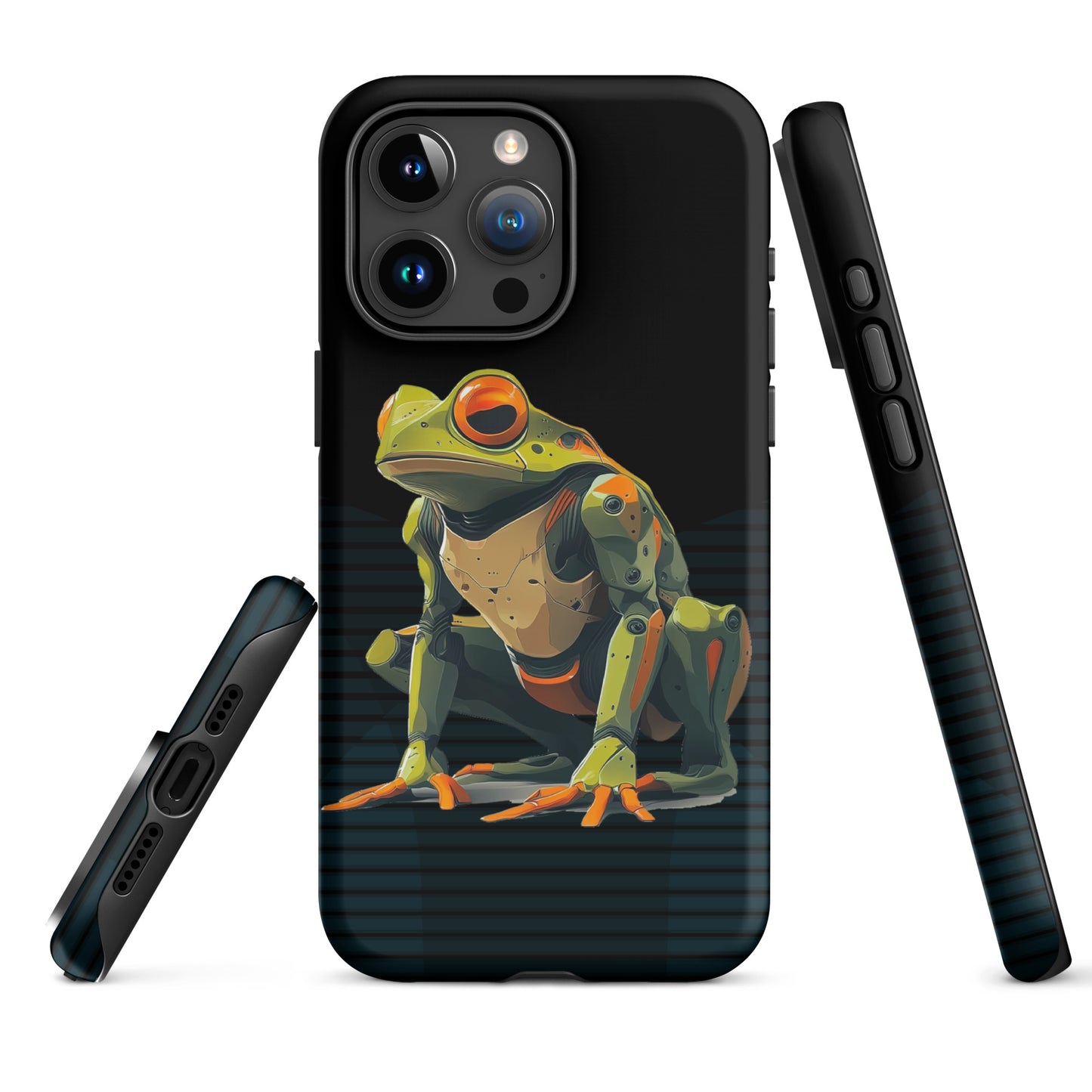 Leap Trooper - iPhone® Tough Case