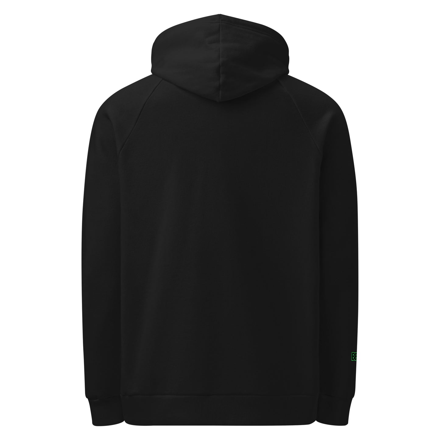 Galactic Ribbit - Under Armour® hoodie