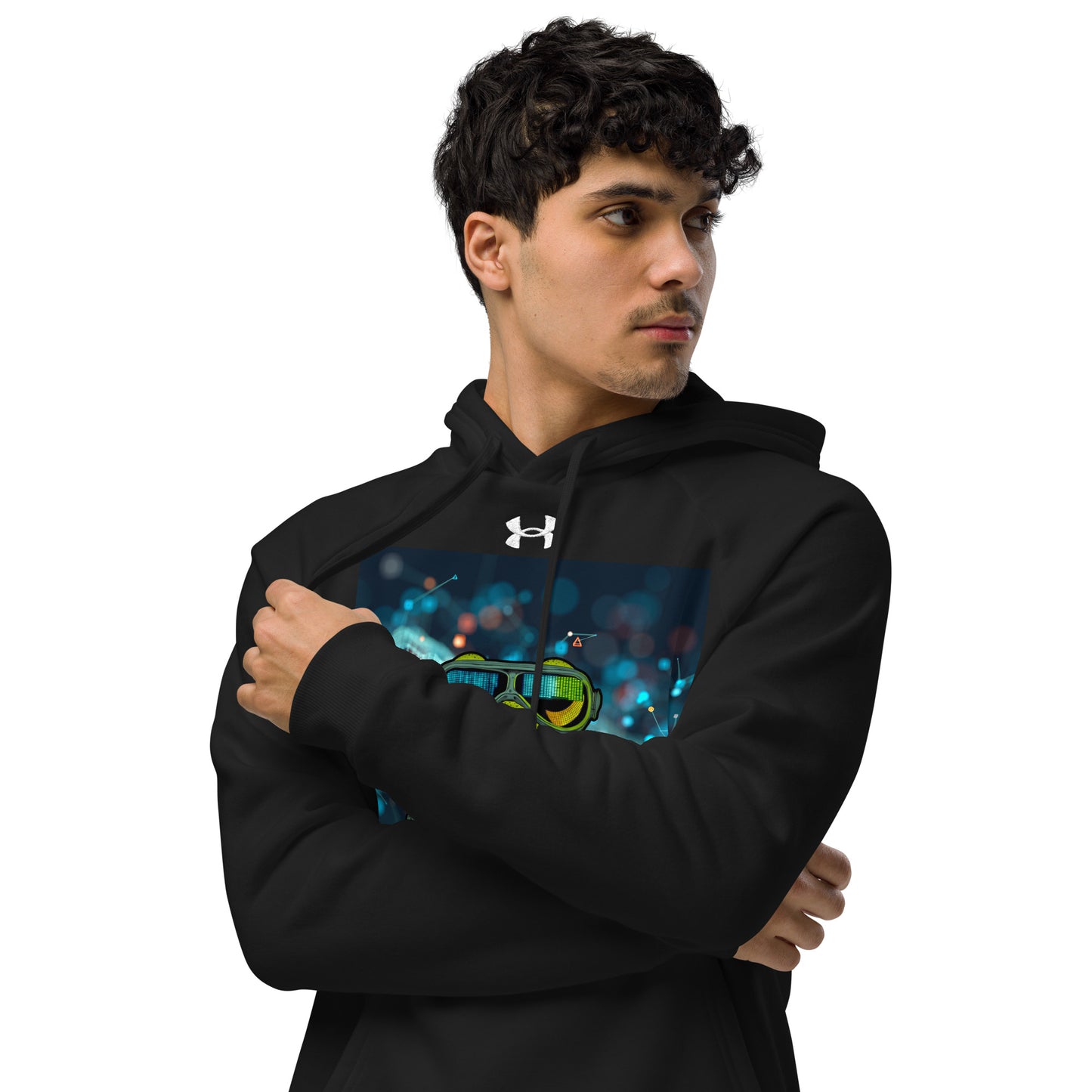 Lily Pad Recon - Under Armour® Hoodie