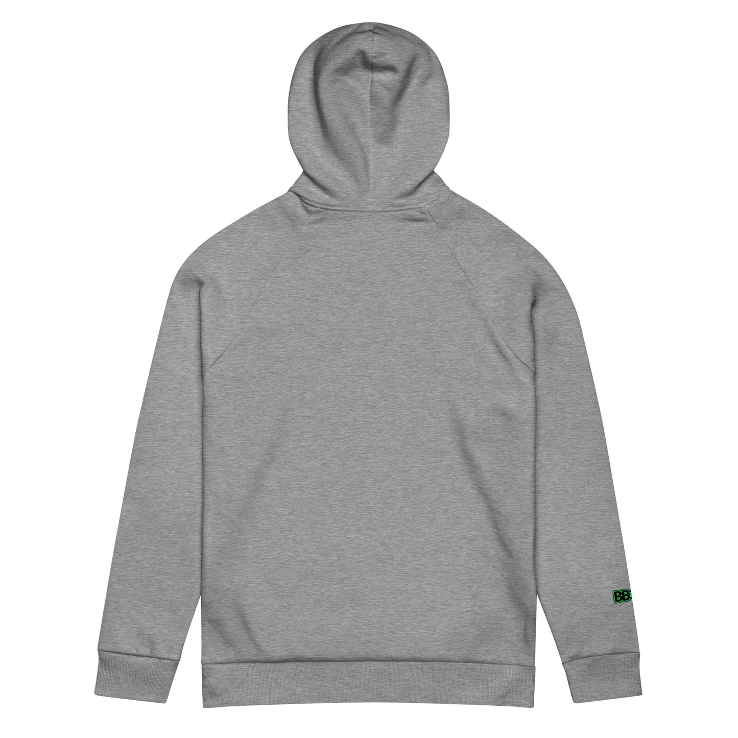 Galactic Ribbit - Under Armour® hoodie