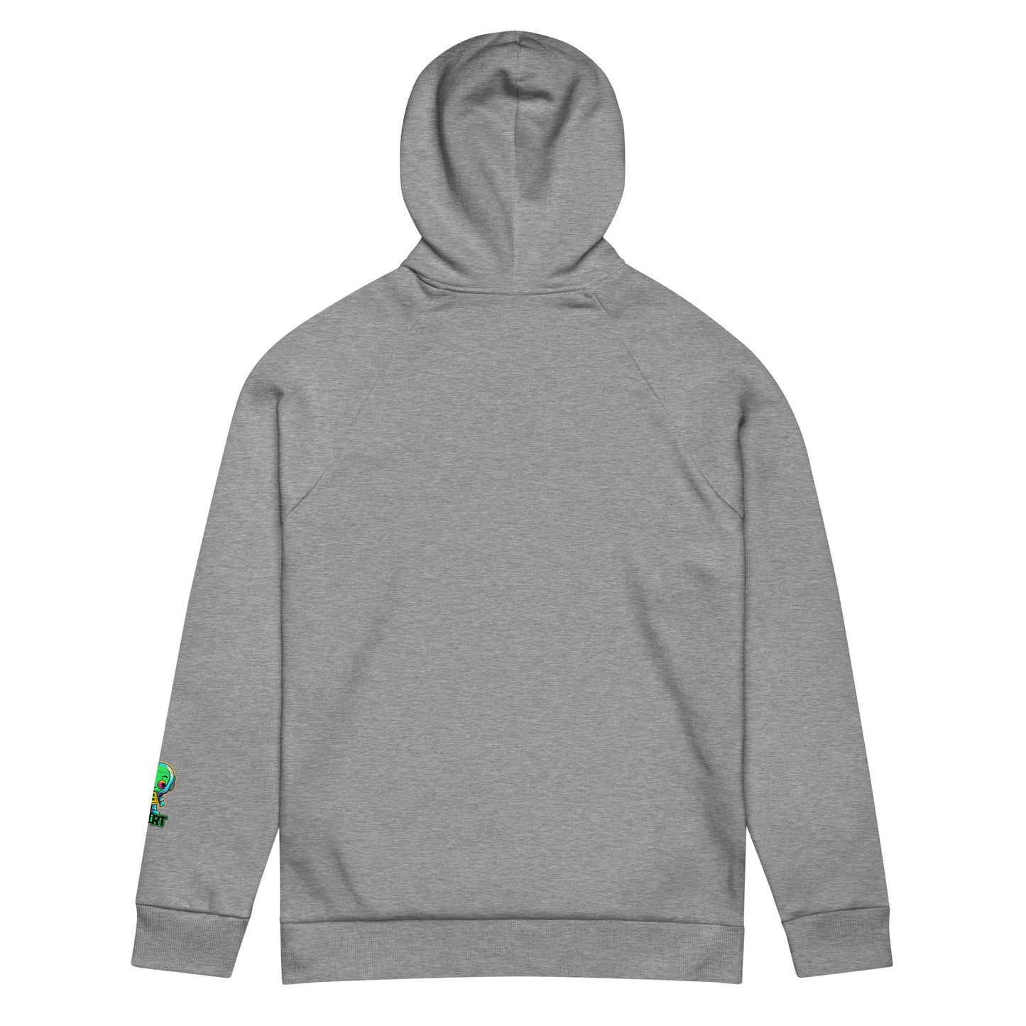 Nebula Croaker - Under Armour Hoodie