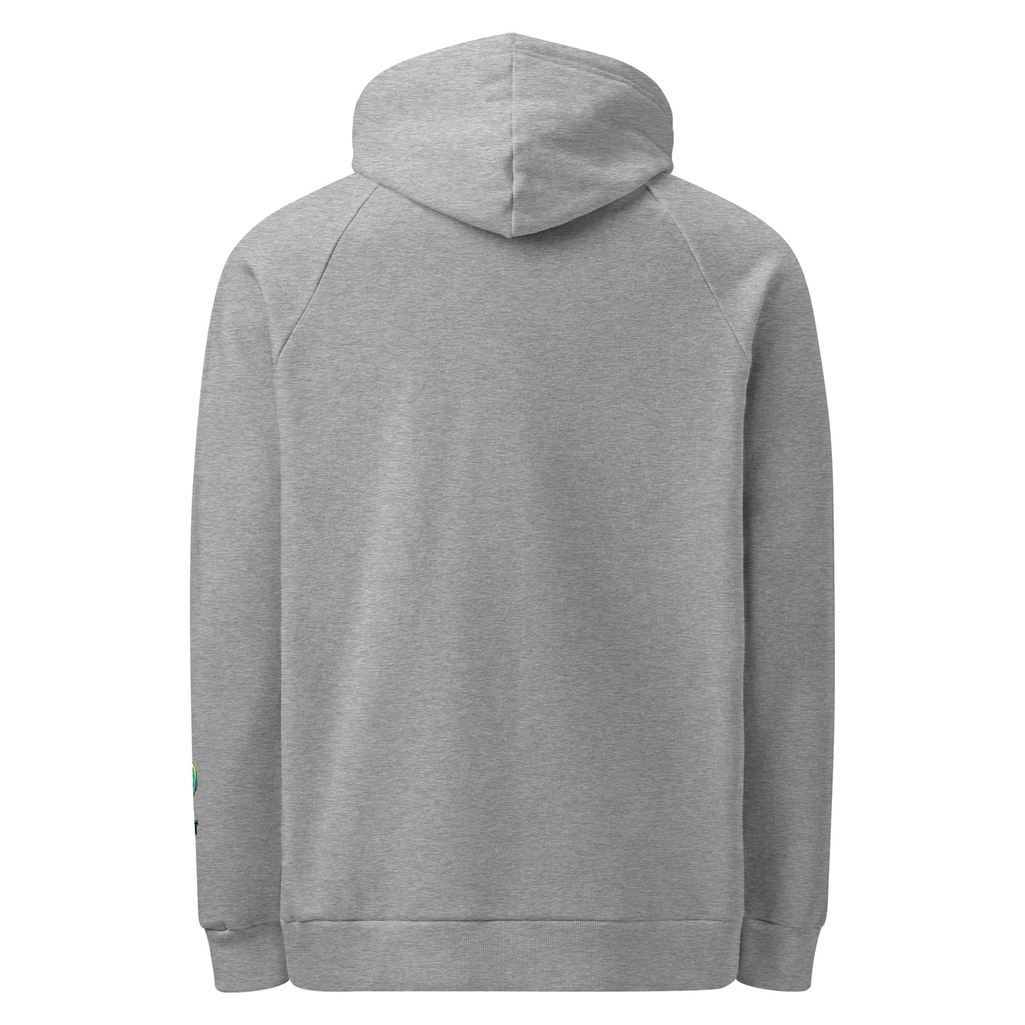 Nebula Croaker - Under Armour Hoodie