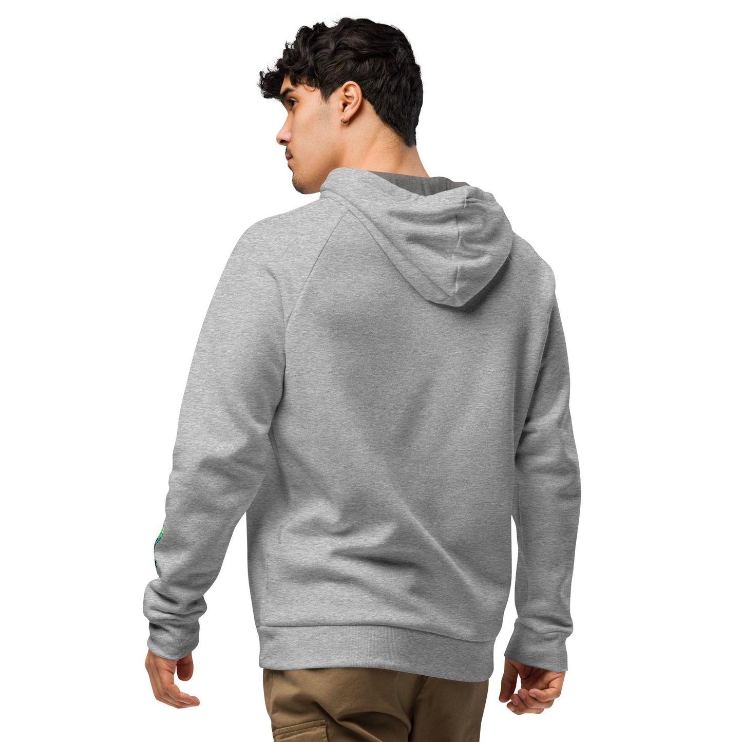 Battle Hopper - Under Armour® hoodie