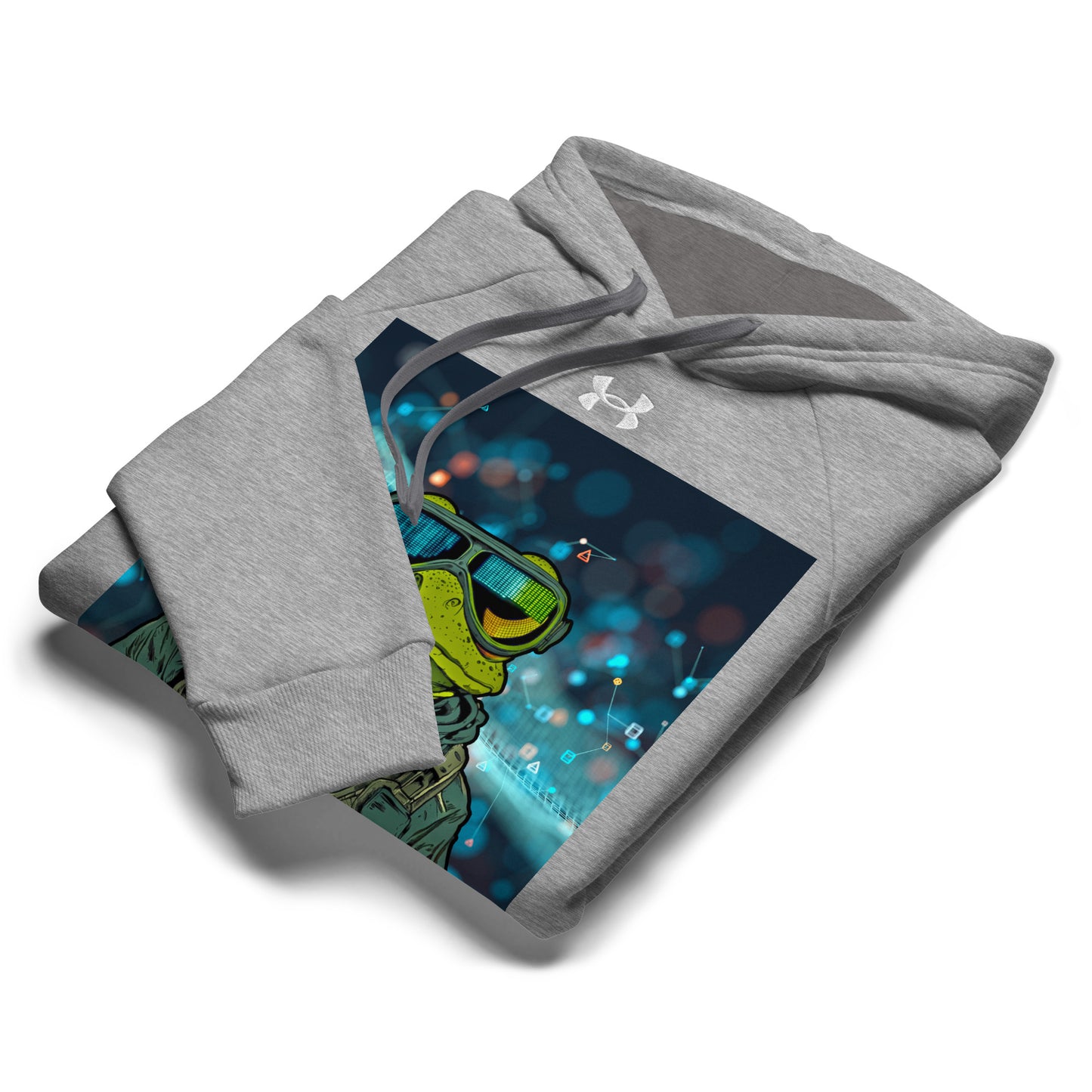 Lily Pad Recon - Under Armour® Hoodie