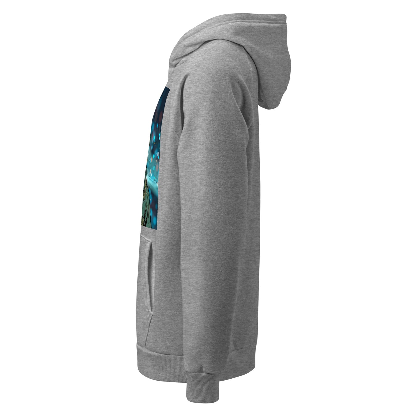 Lily Pad Recon - Under Armour® Hoodie