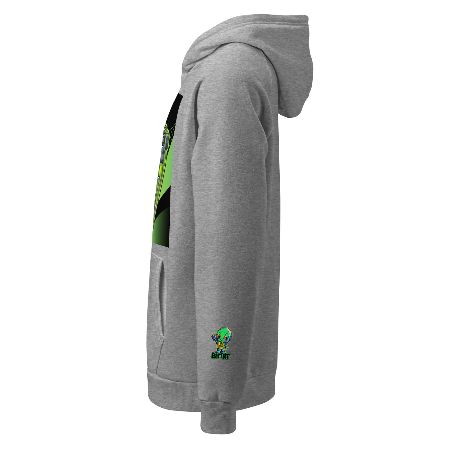 Bullfrog Battalion - Under Armor Hoodie