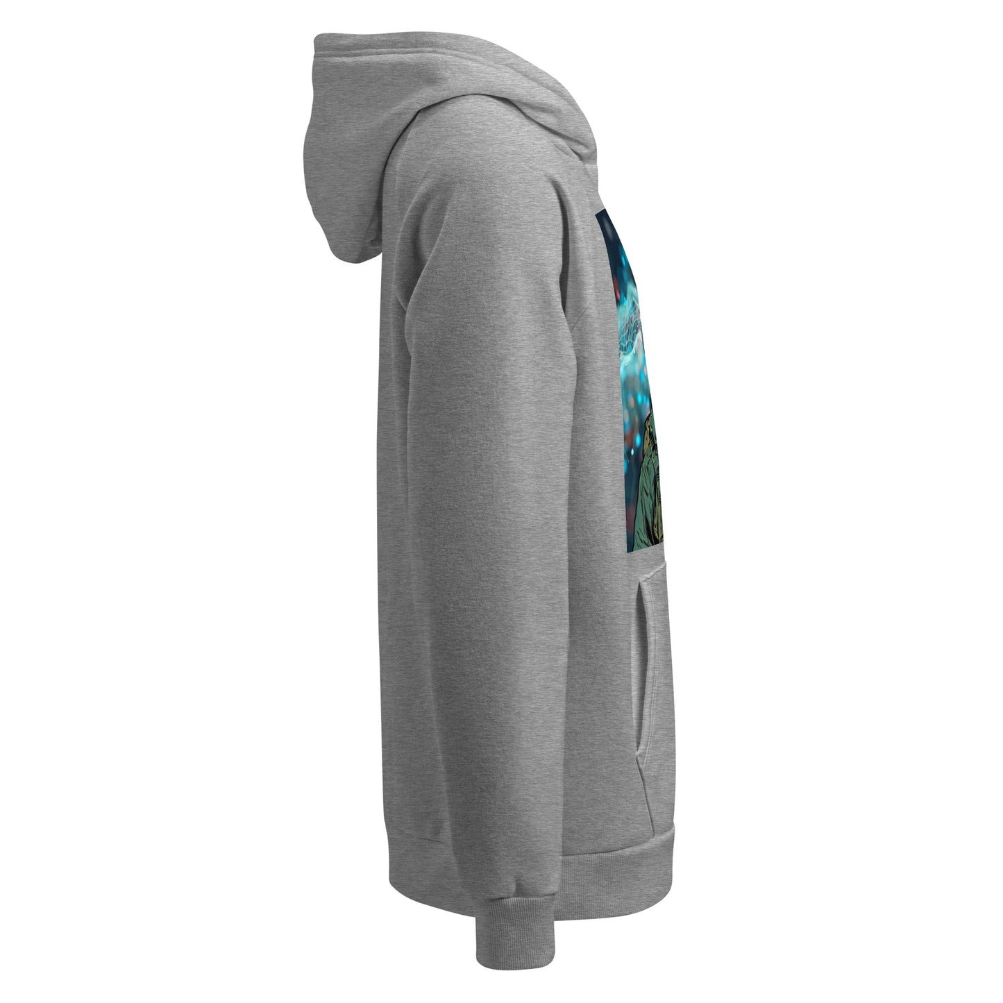 Lily Pad Recon - Under Armour® Hoodie