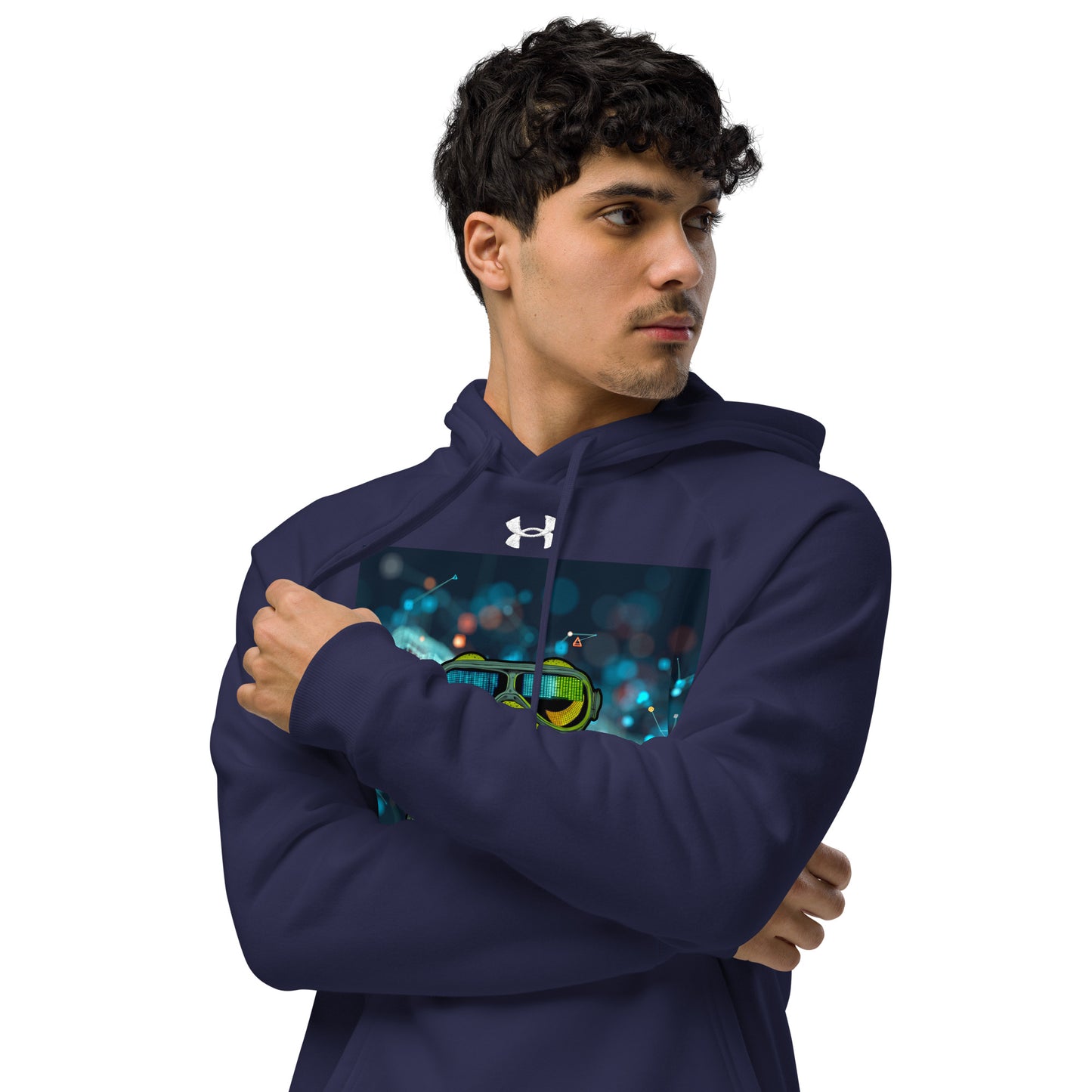 Lily Pad Recon - Under Armour® Hoodie