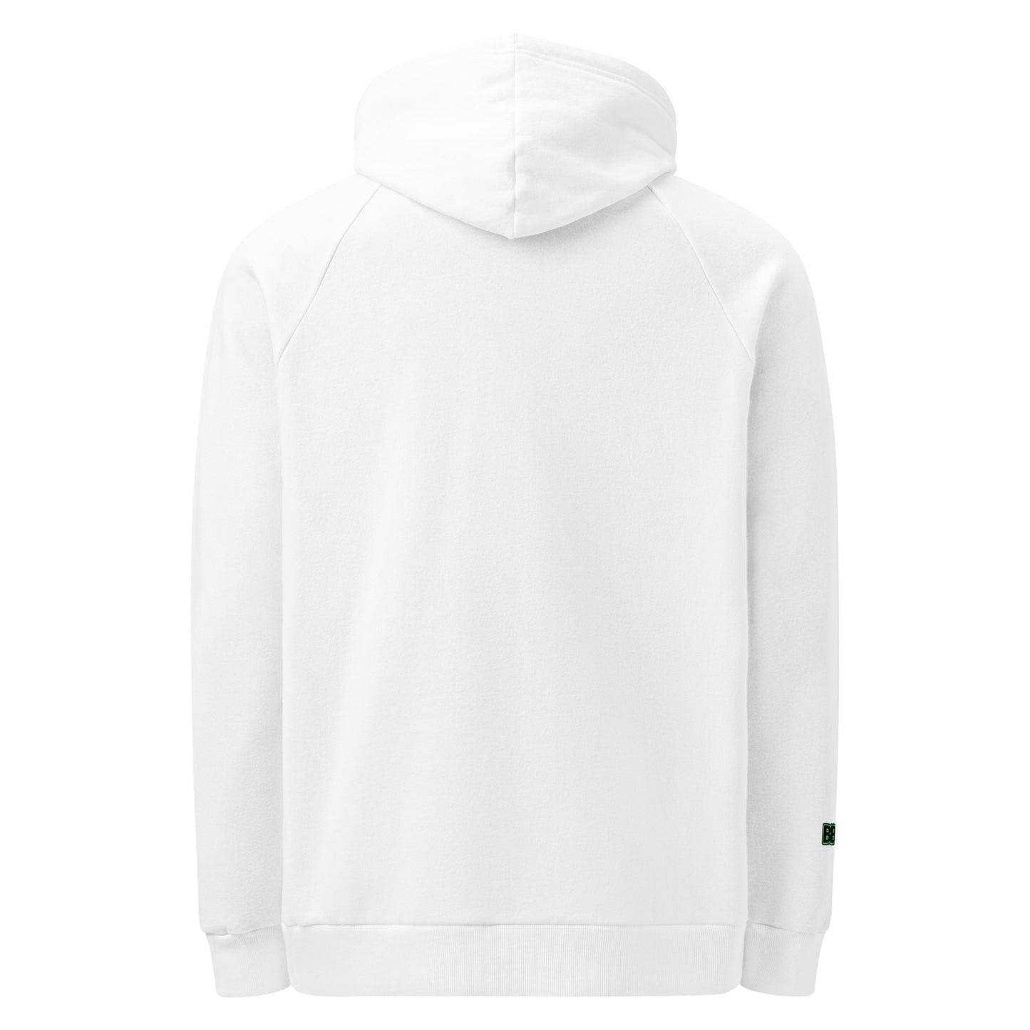 Galactic Ribbit - Under Armour® hoodie