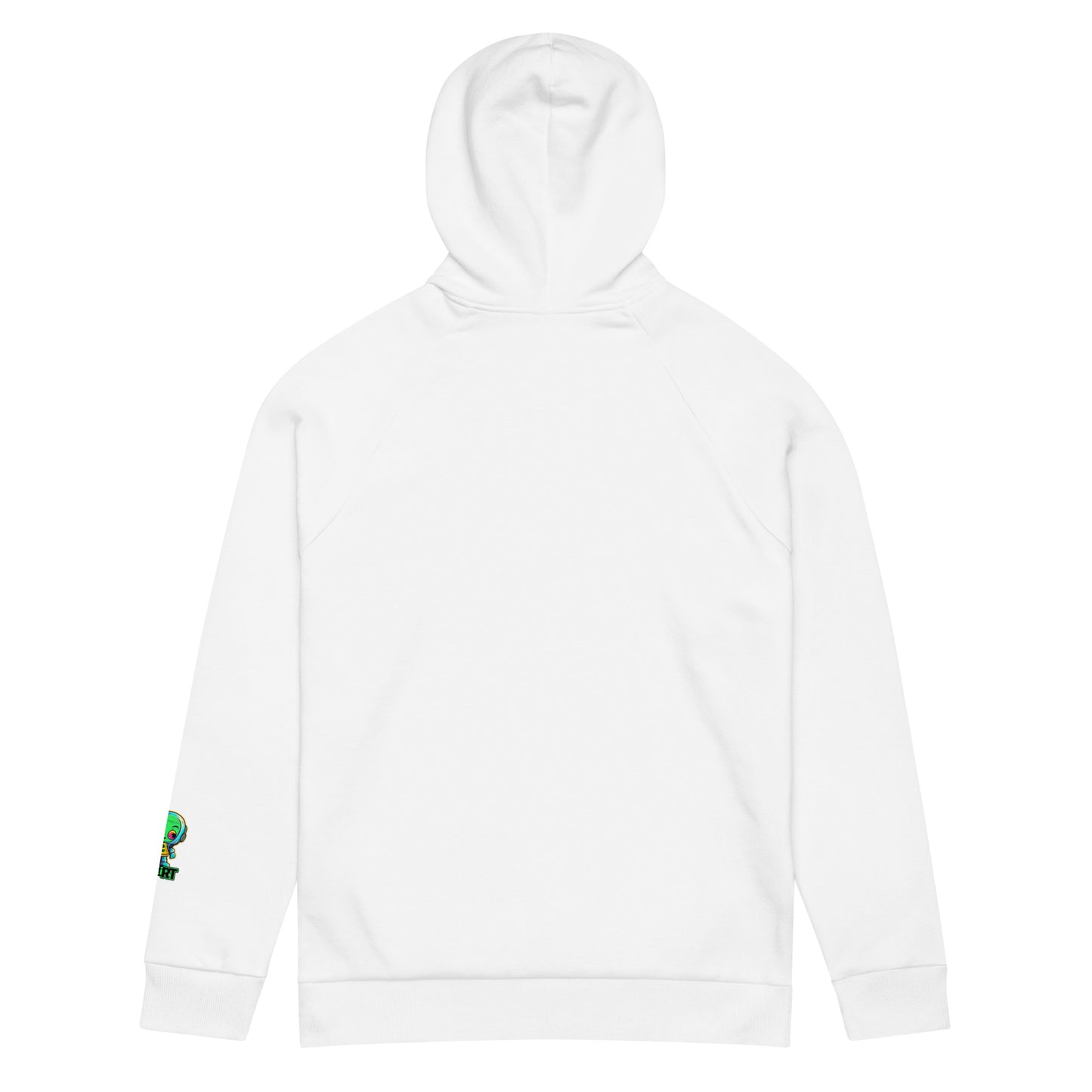 Nebula Croaker - Under Armour Hoodie