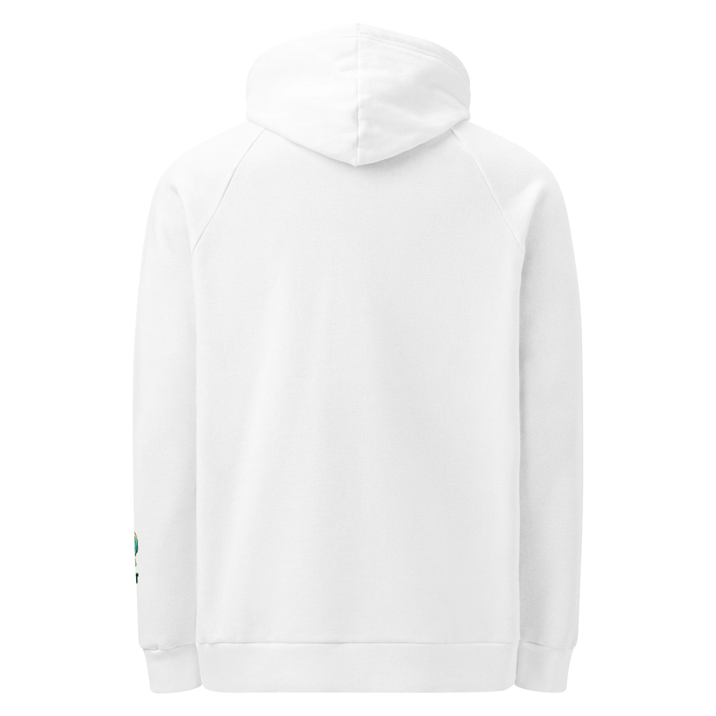 Techno Toad - Under Armour® hoodie