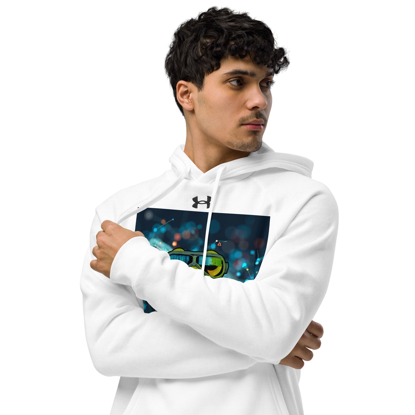 Lily Pad Recon - Under Armour® Hoodie