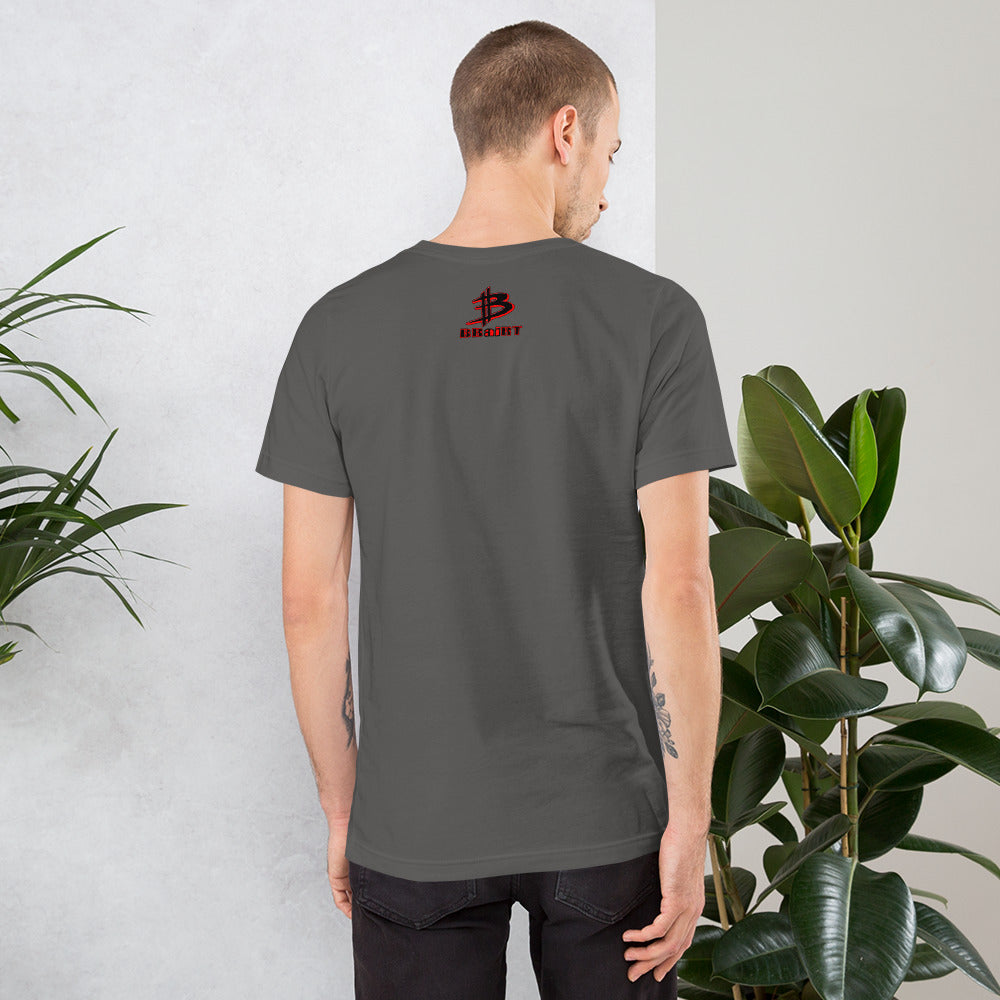 Chrono Sleuths - Unisex T-Shirt