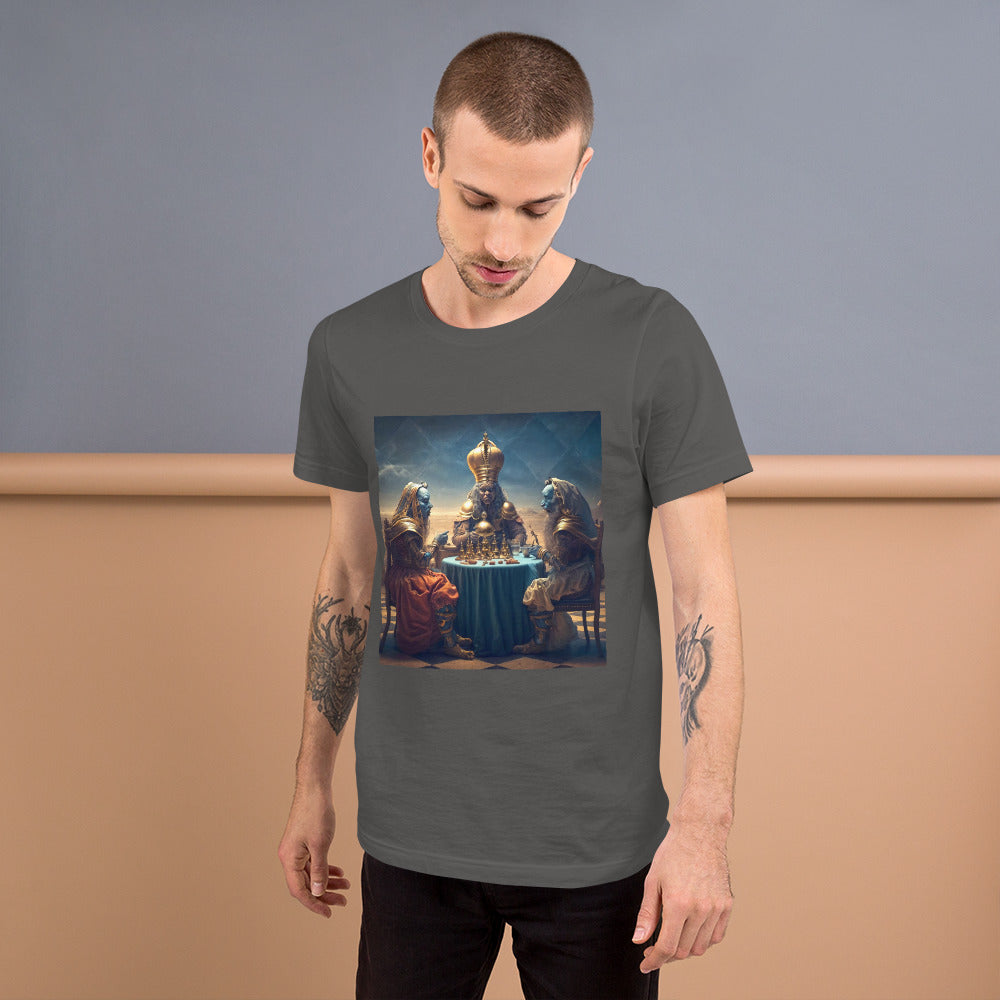 Dominion of Zylor - Unisex T-shirt