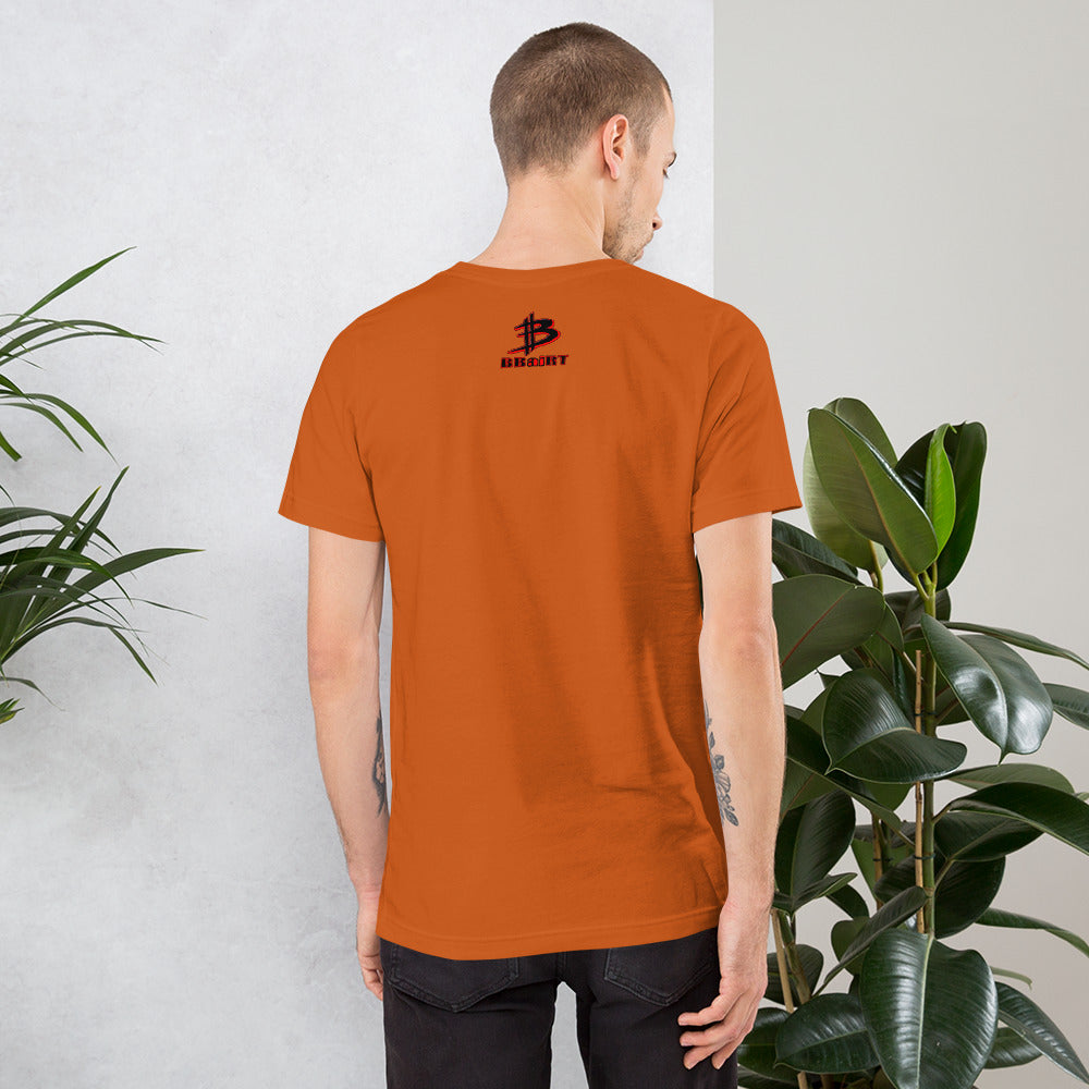 Chrono Sleuths - Unisex T-Shirt