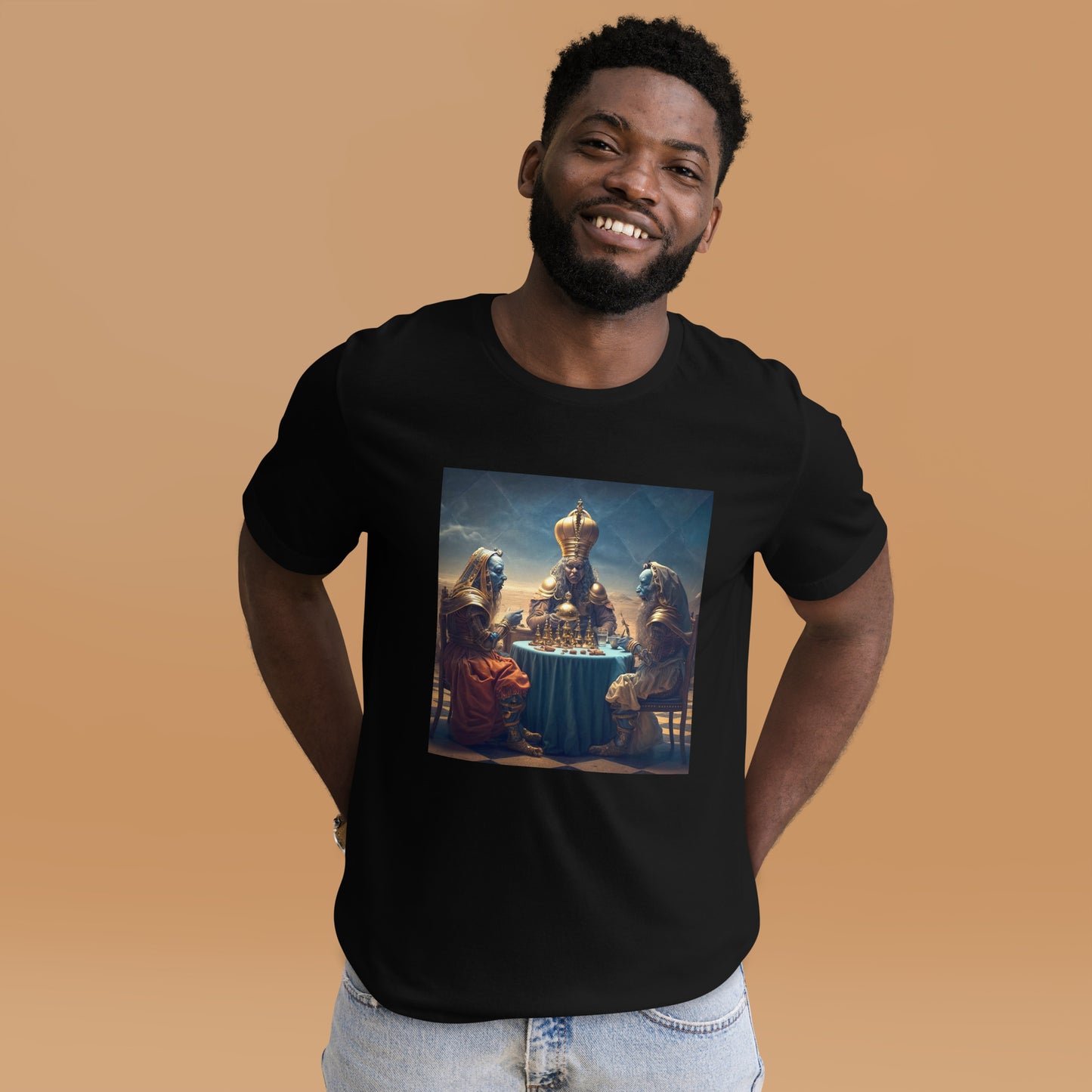 Dominion of Zylor - Unisex T-shirt