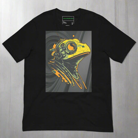 Nebula Croaker Unisex T-Shirt