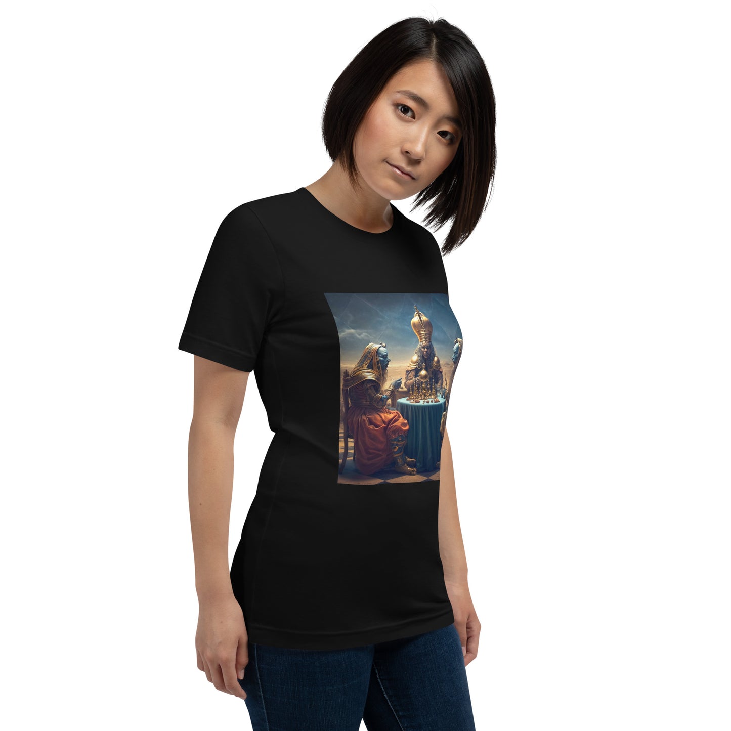 Dominion of Zylor - Unisex T-shirt