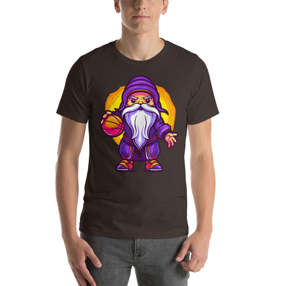 Wiz Swishcaster - Unisex na t-shirt