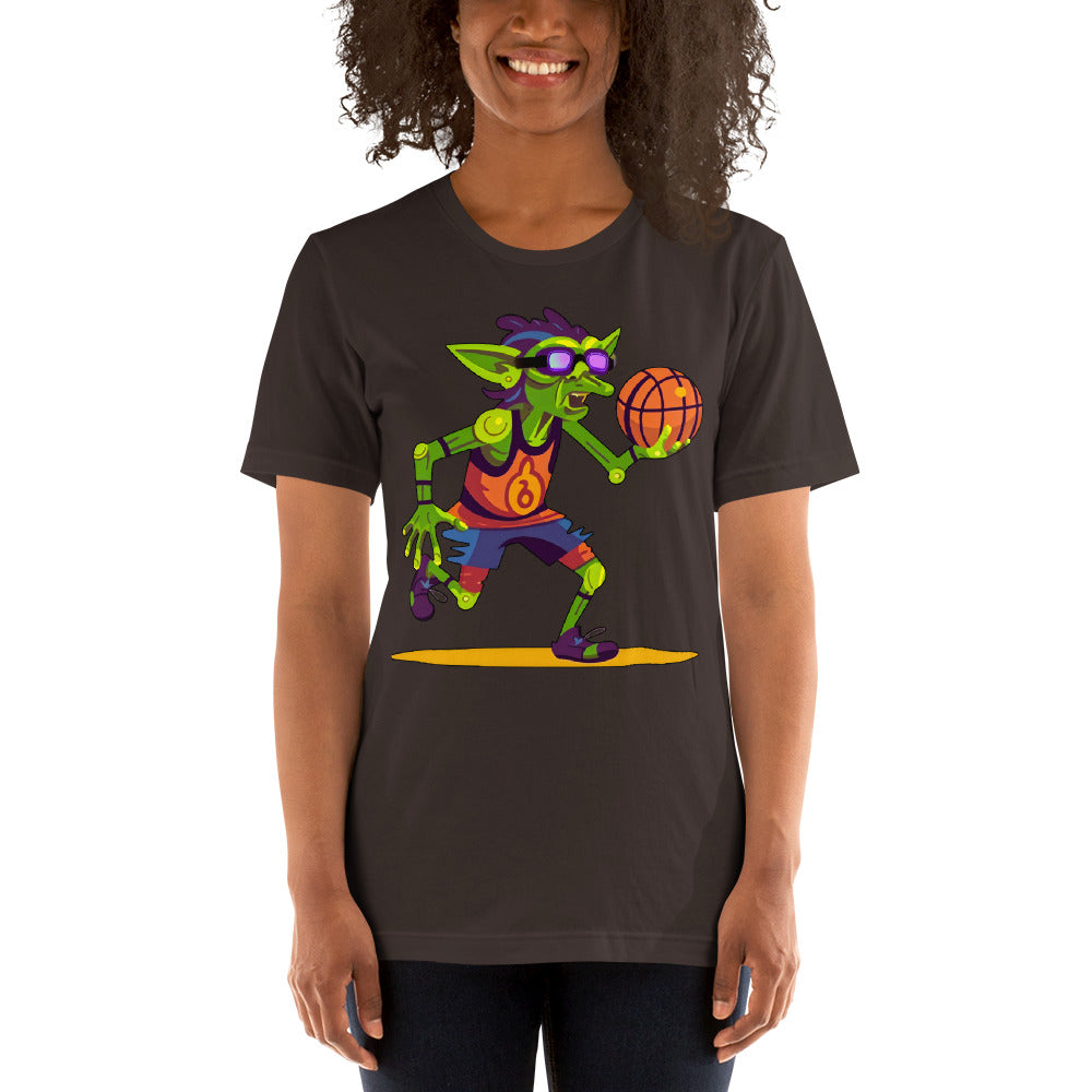 Hoopgoblin - Unisex t-shirt