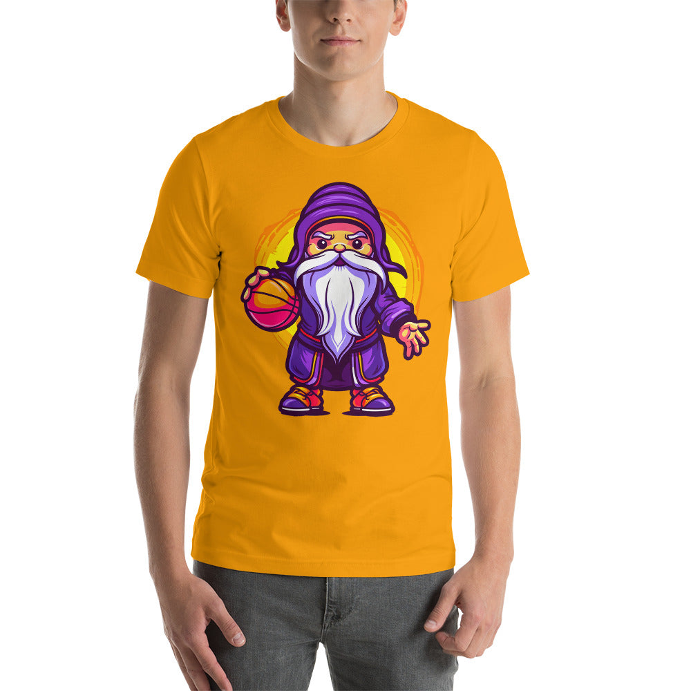 Wiz Swishcaster - Unisex na t-shirt