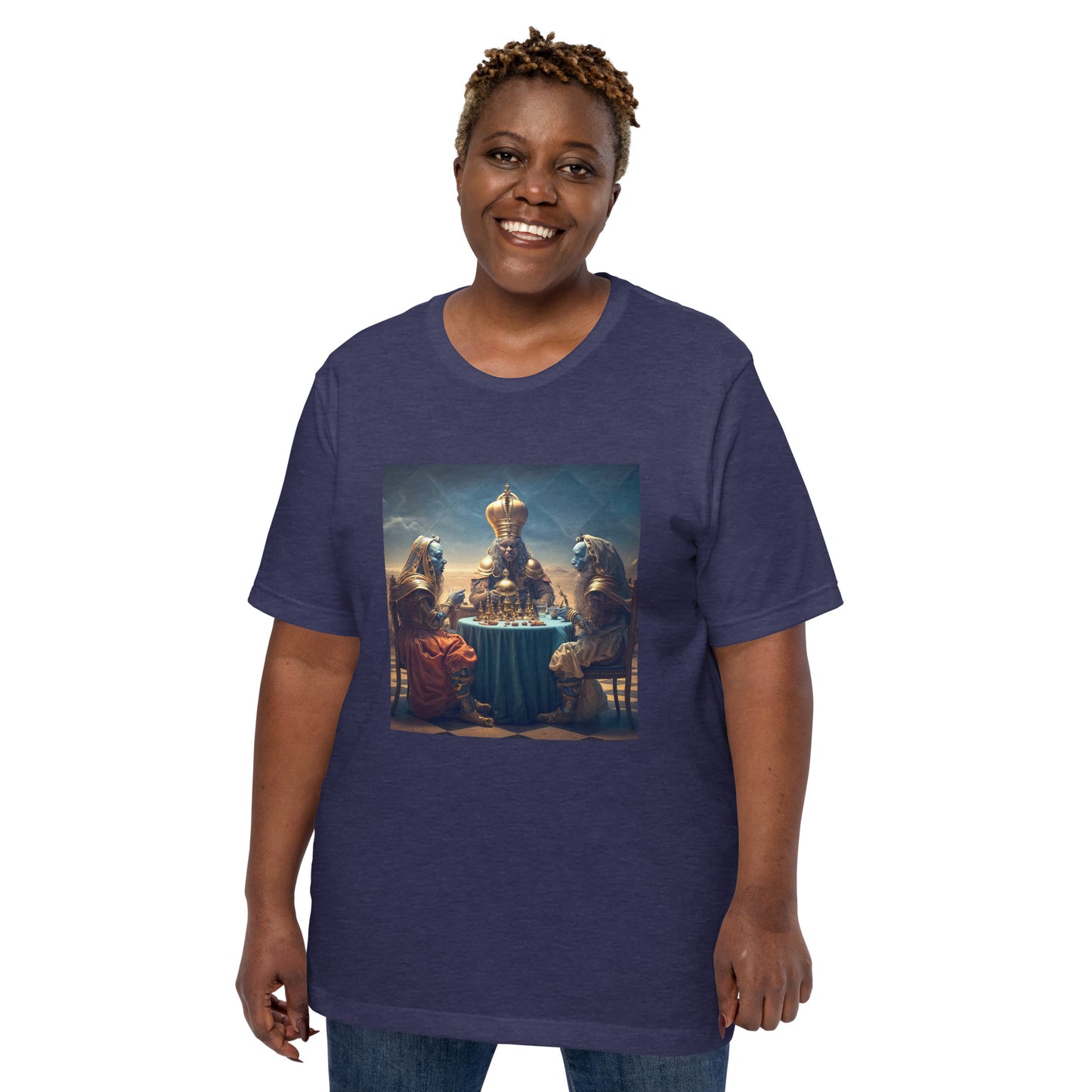 Dominion of Zylor - Unisex T-shirt