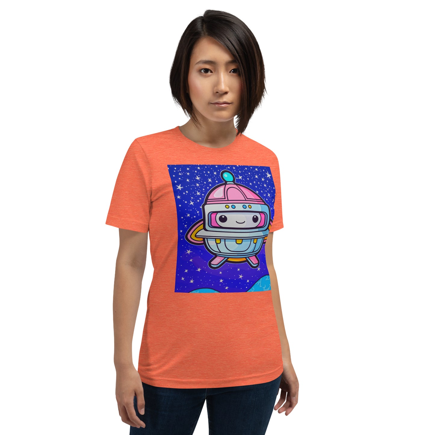 Joybeam Jovian - Unisex t-shirt