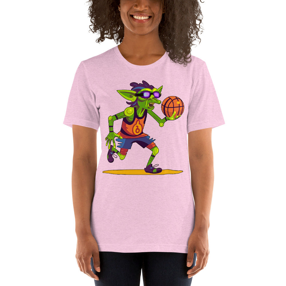 Hoopgoblin - Unisex t-shirt