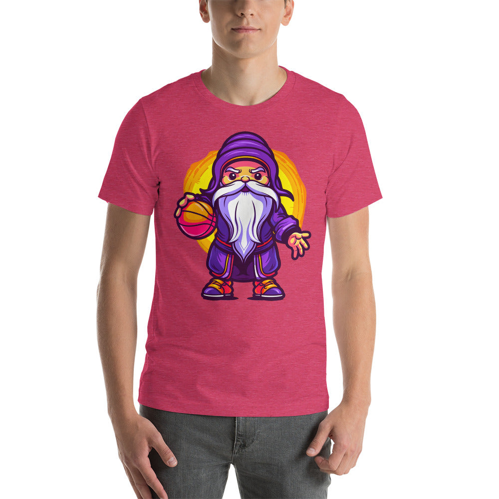 Wiz Swishcaster - Unisex na t-shirt