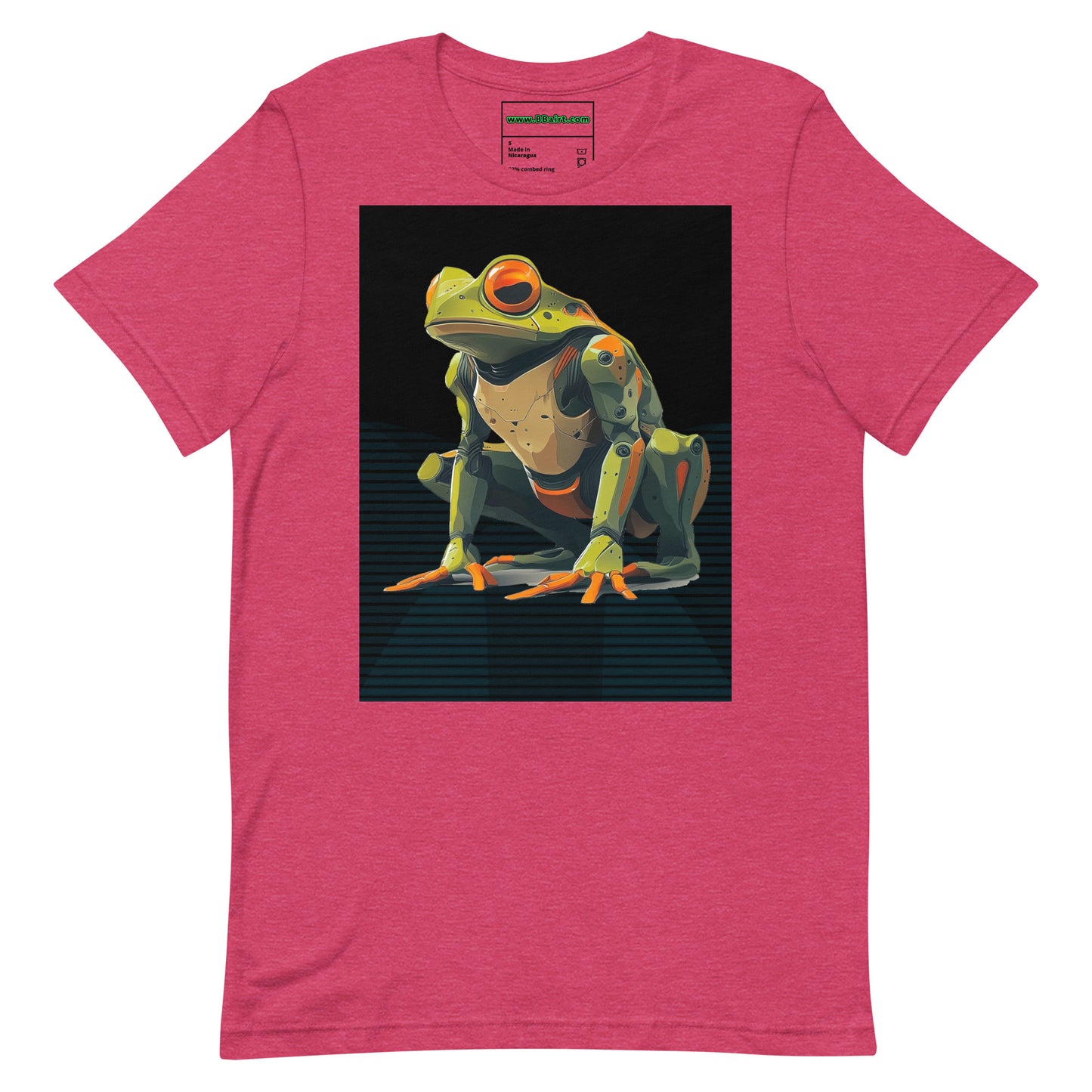 Leap Trooper - Unisex Staple T-Shirt