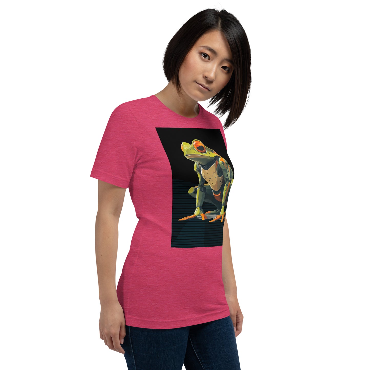 Leap Trooper - Unisex Staple T-Shirt