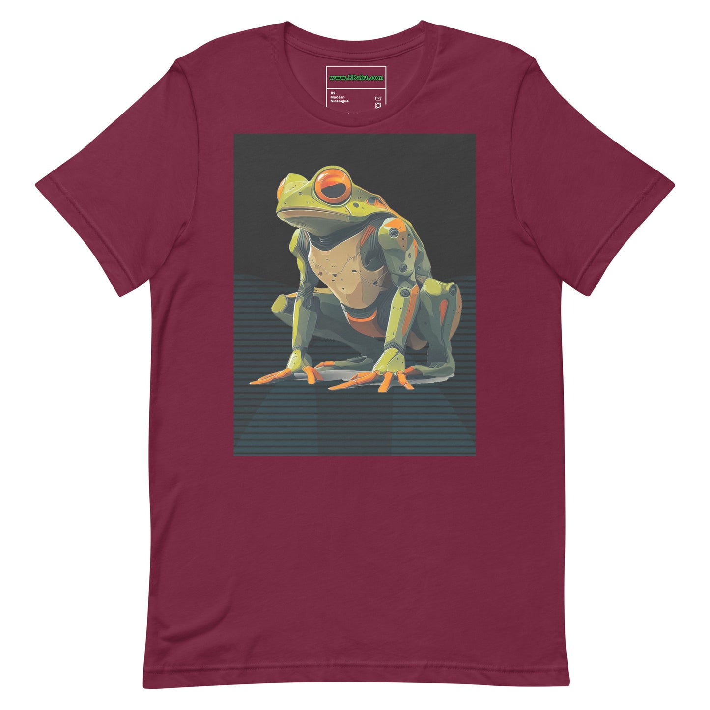 Leap Trooper - Unisex Staple T-Shirt